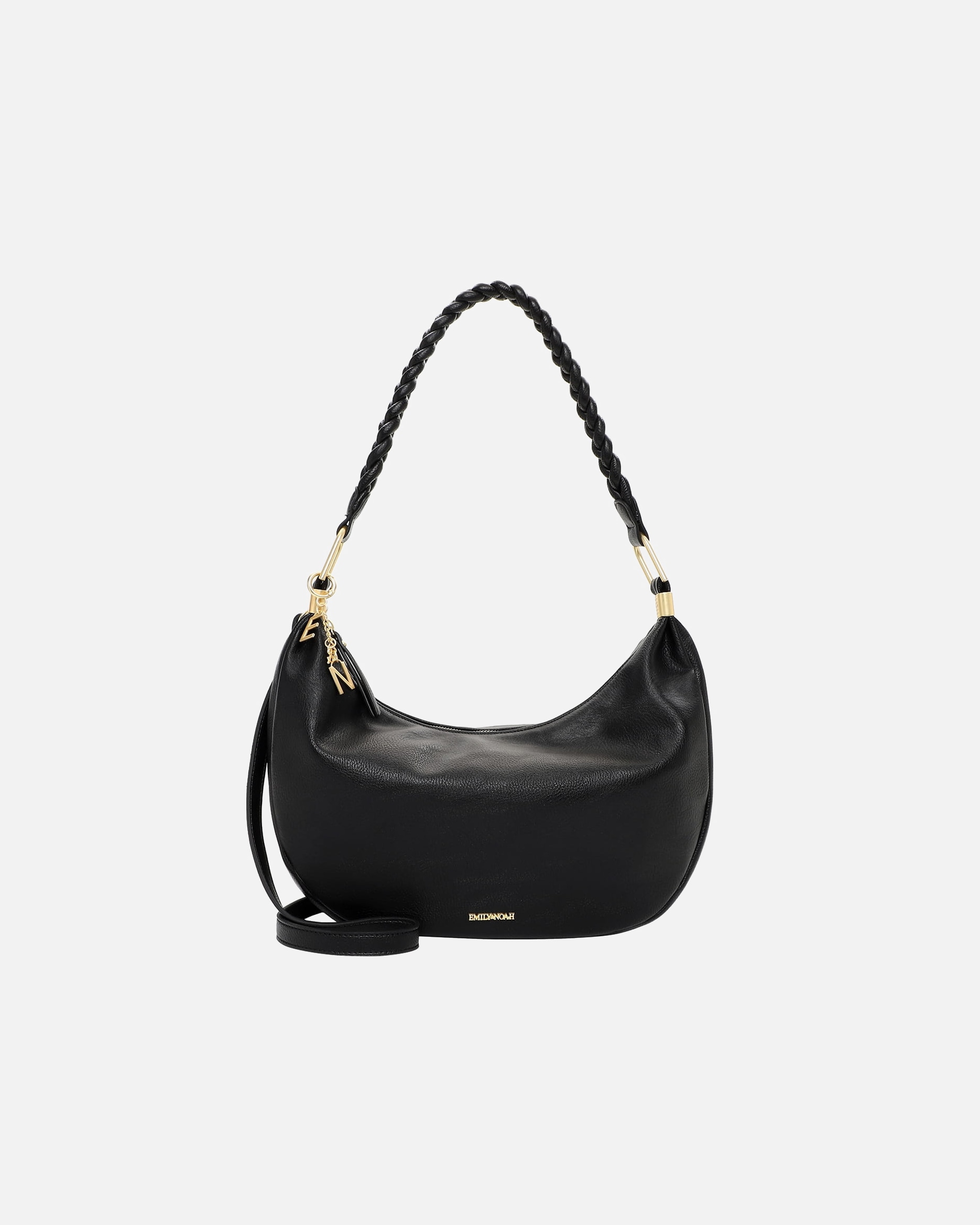 Tas voor EMILY & NOAHBuideltas E&N JudithBlack