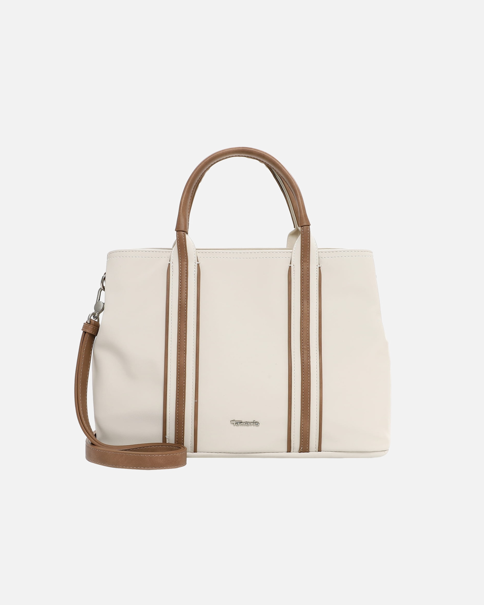 Shopper voor TamarisShopper TAS KirstenBeige