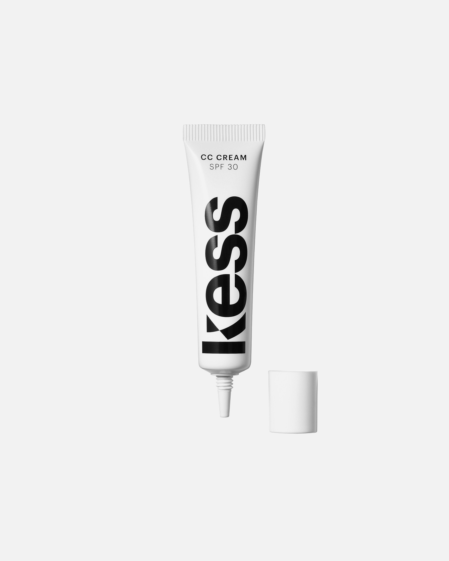 CC Cream voor UnisexKess BerlinCC Cream SPF 30 - Travel SizeDeep