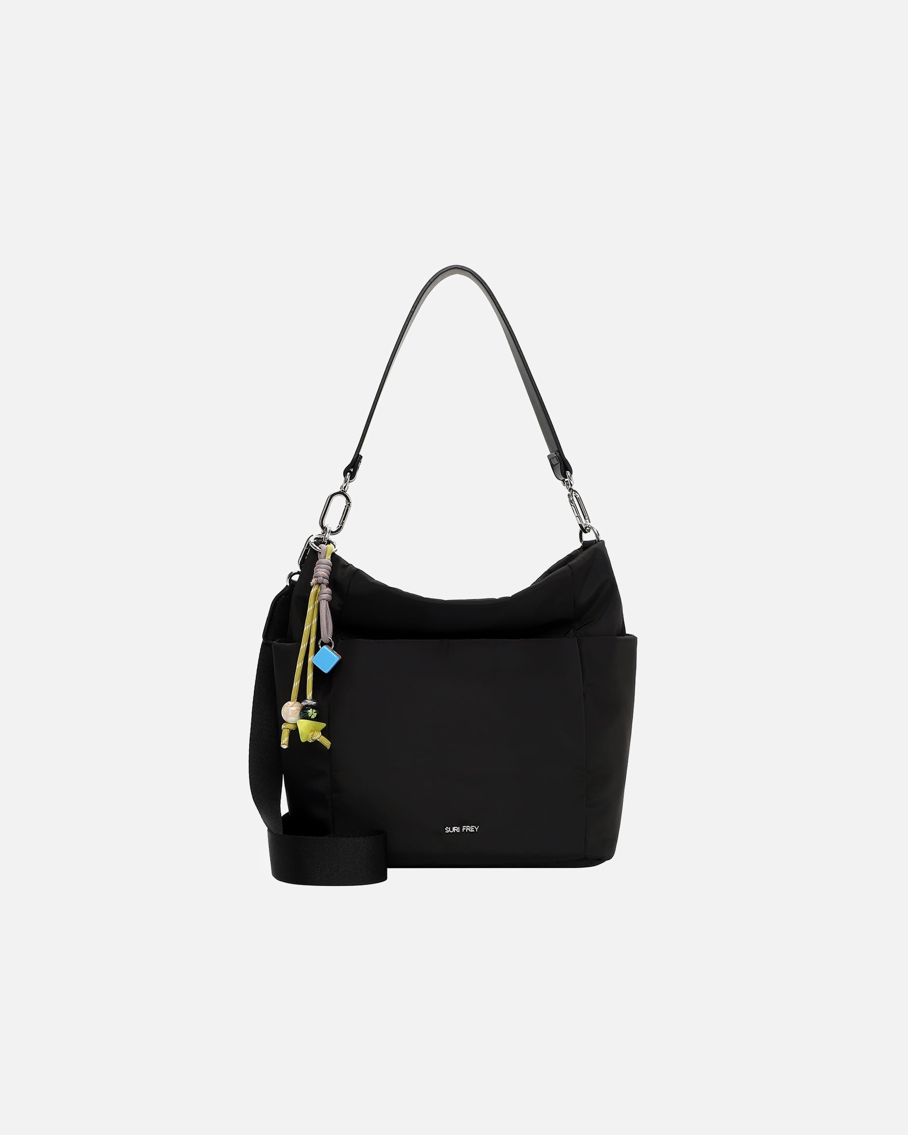 Clutch voor SURI FREYBuideltas SFY SissyBlack