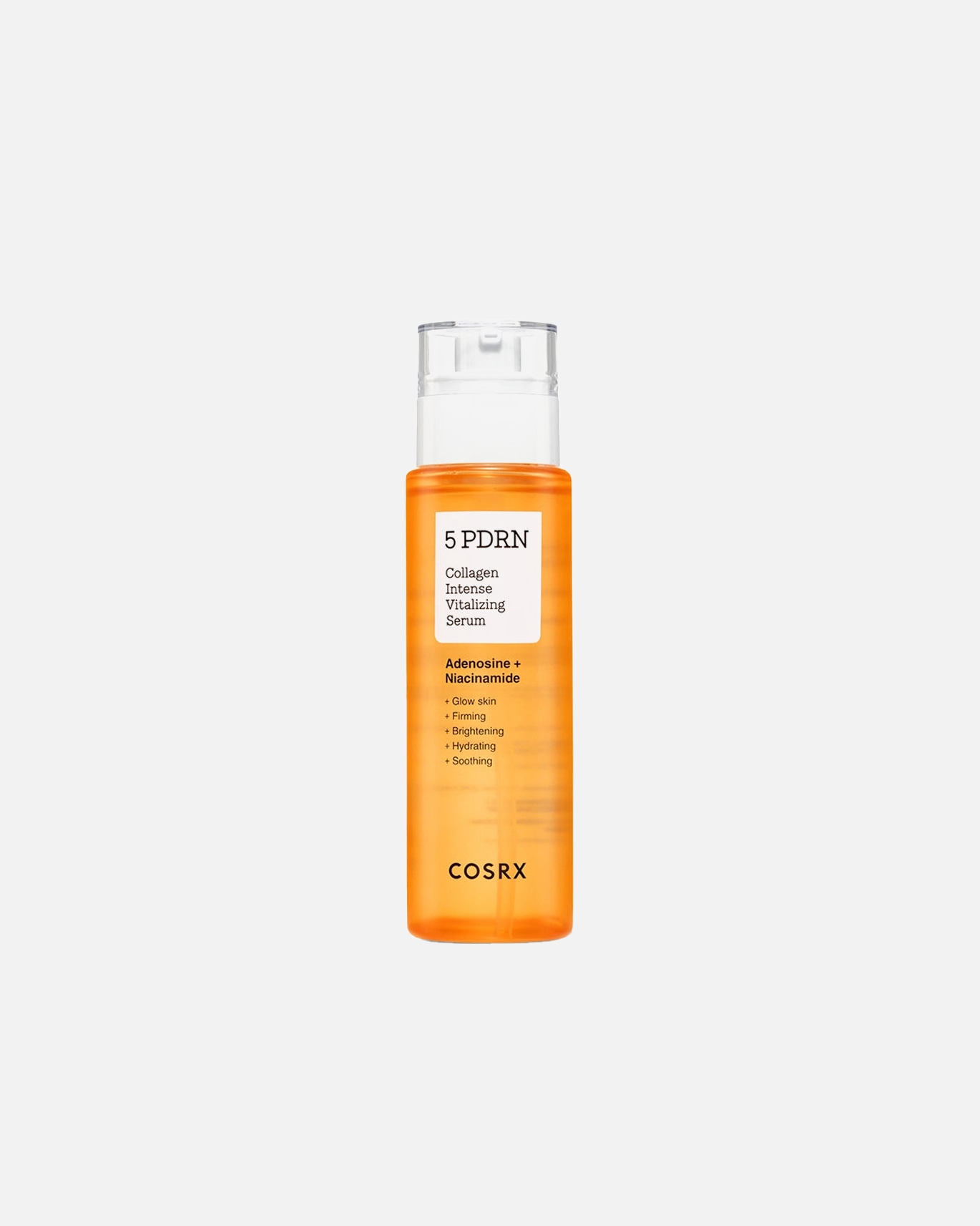 Glowserum voor UnisexCosrx5 PDRN Collagen Intense Vitalzing Serum100 ml
