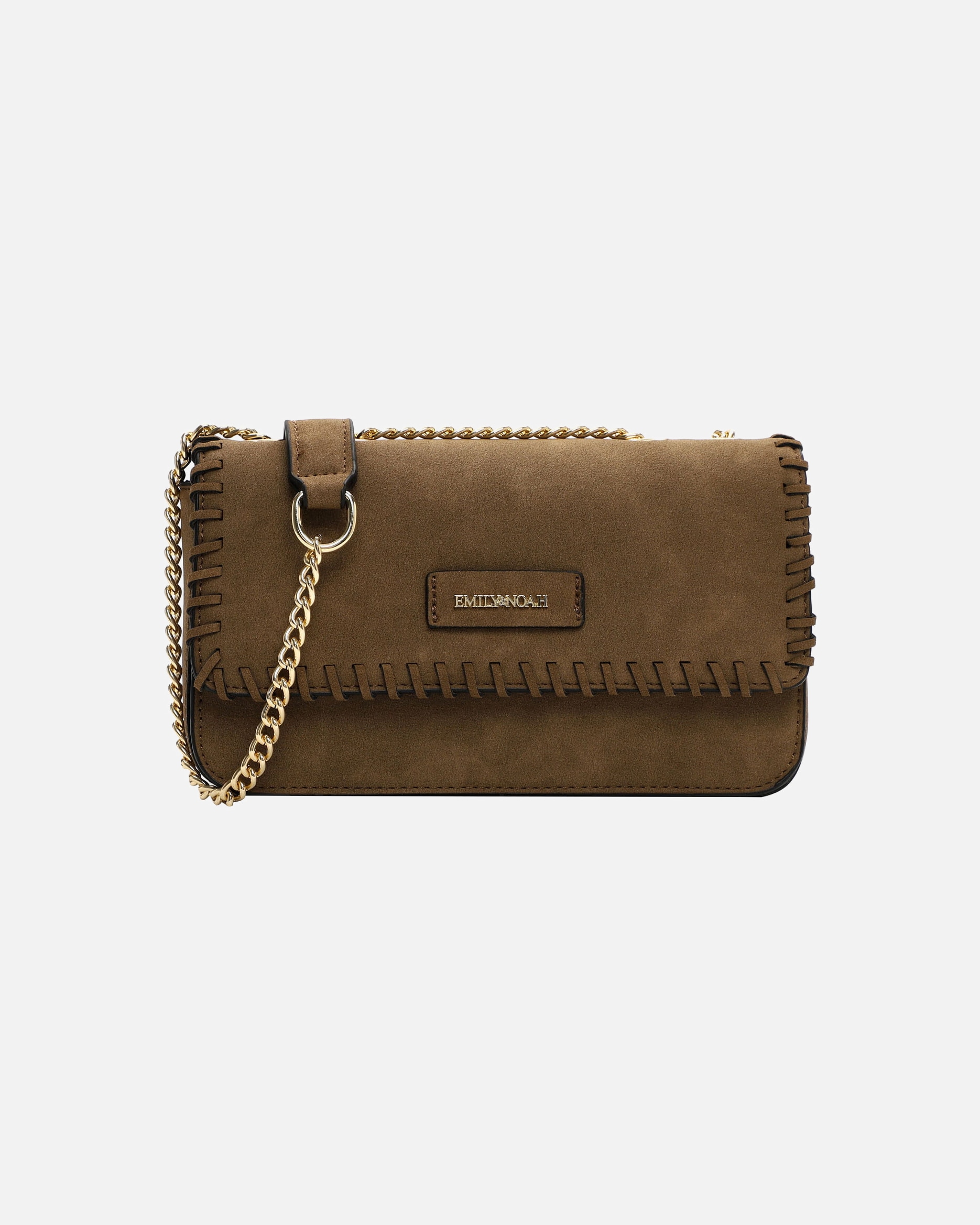 Tas voor EMILY & NOAHSchoudertas E&N HaileeOne Size