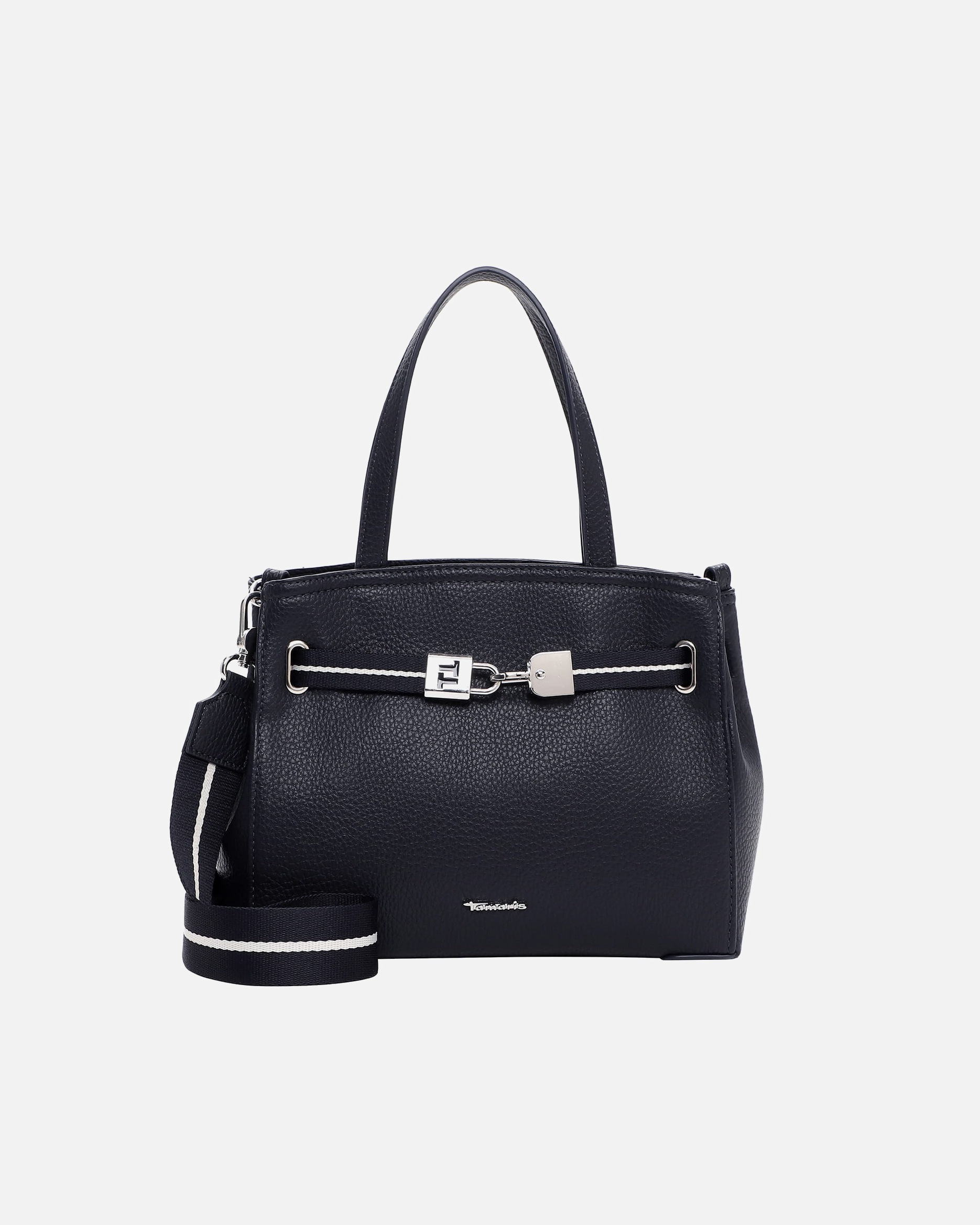 Shopper voor TamarisShopper TAS KirimaBlue