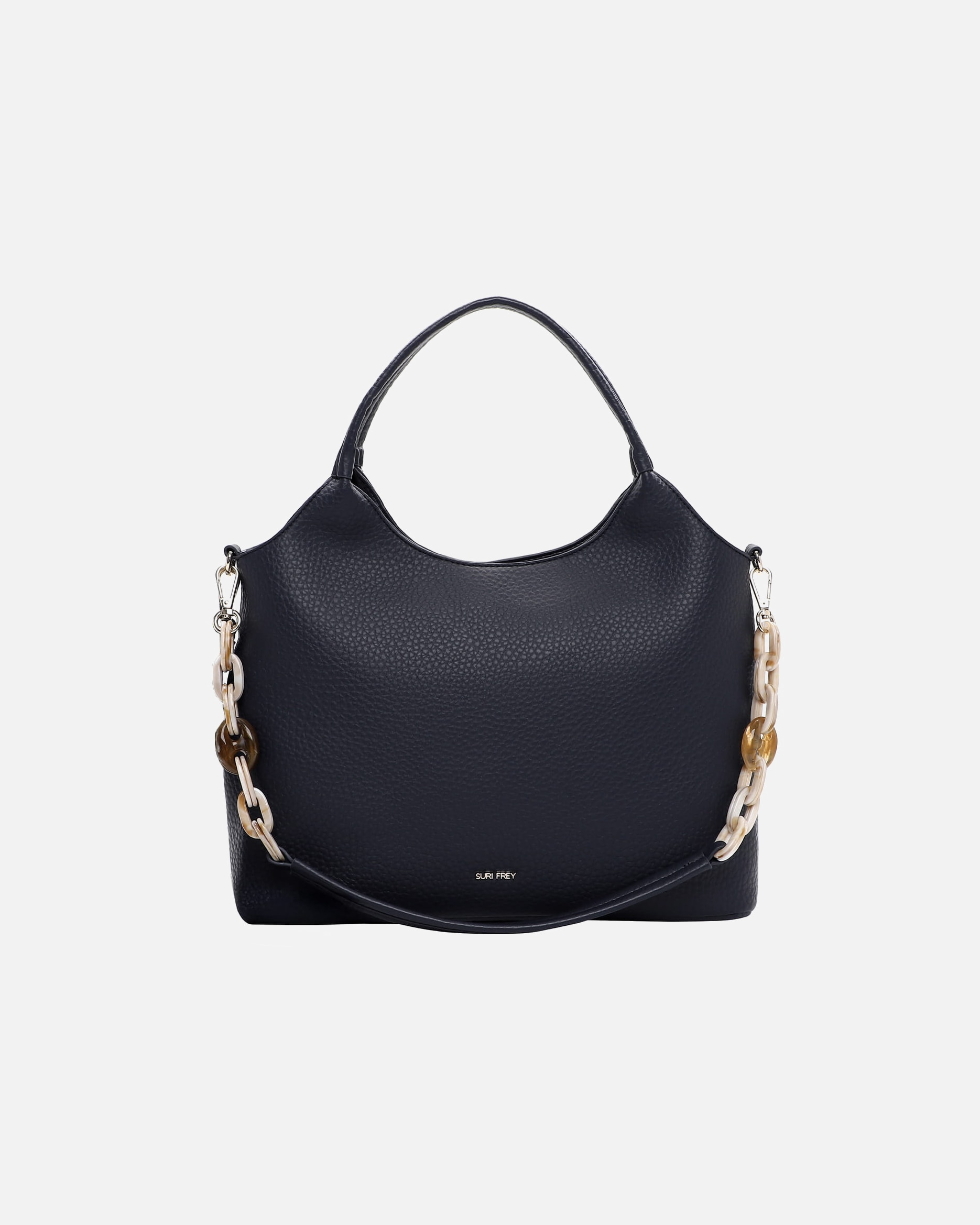 Shopper voor SURI FREYShopper SFY JeannyBlue