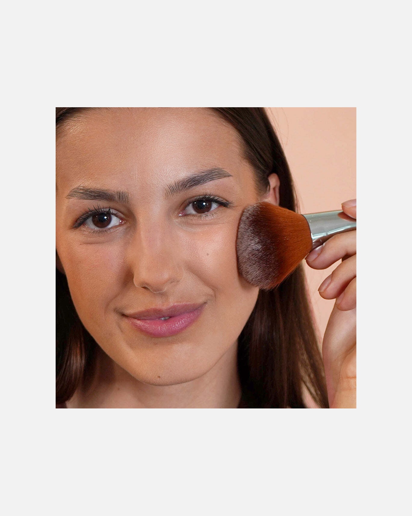 Poeder voor UnisexJunglückTransparent PuderRosé