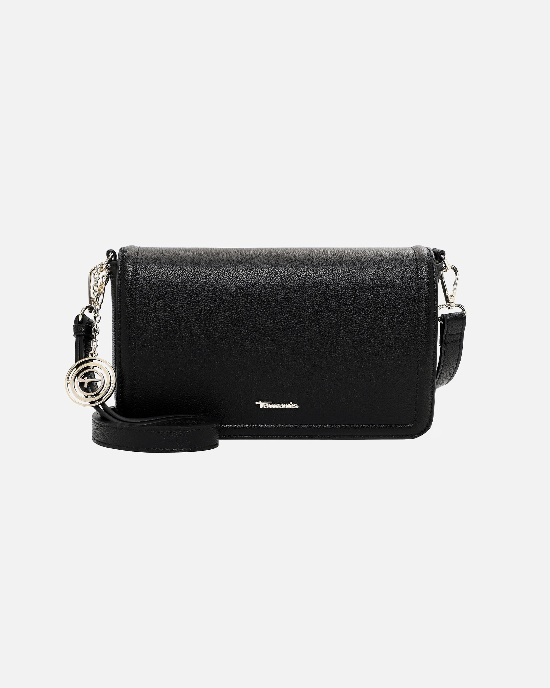 Clutch voor TamarisSchoudertas TAS KimBlack