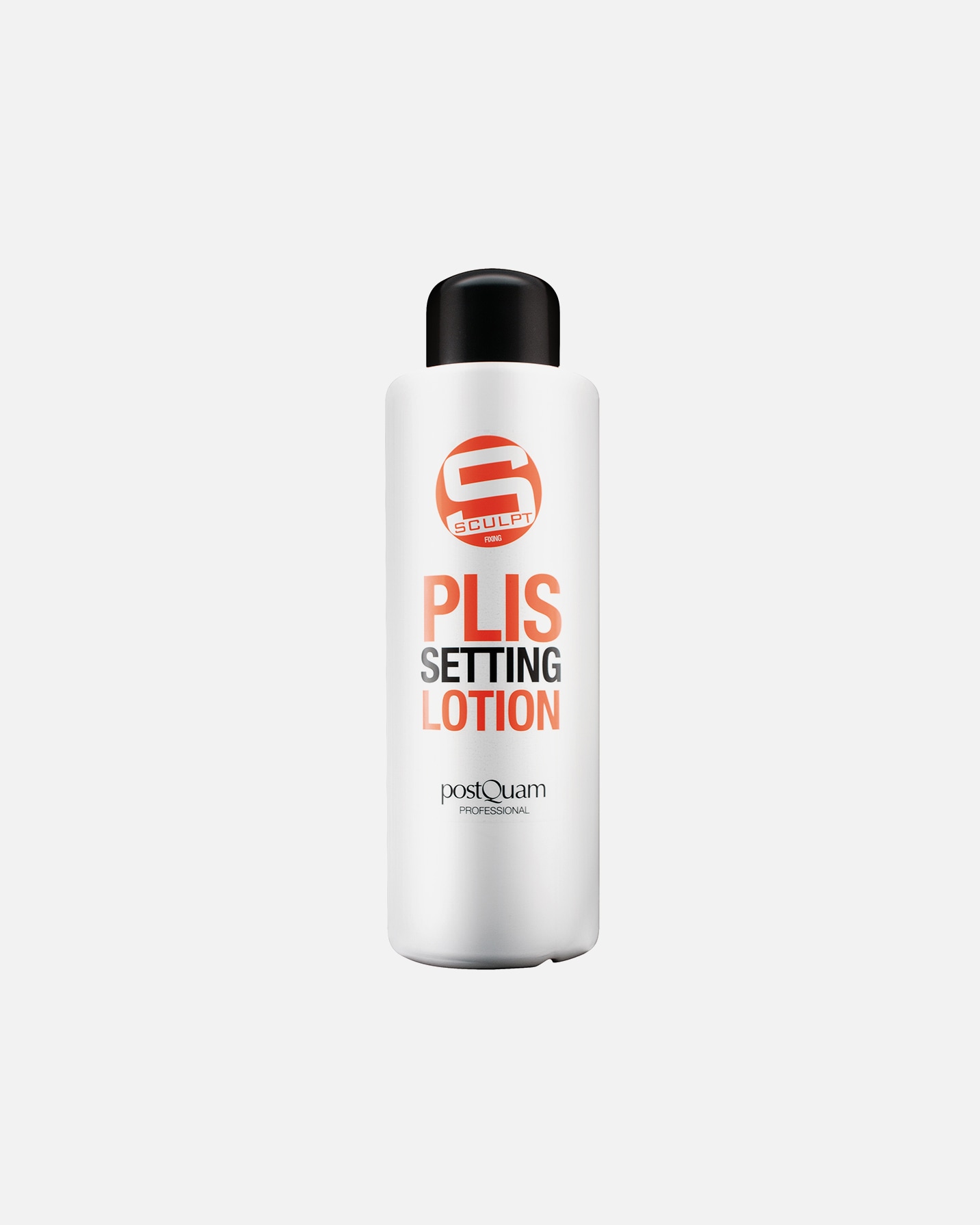 Setting lotion voor UnisexPostquamFixerende Lotion1000 ml