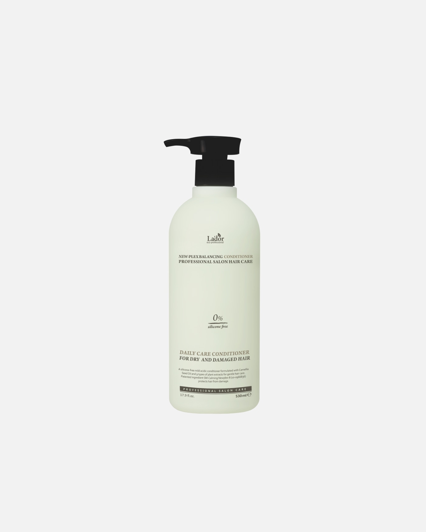 Conditioner voor UnisexLadorNew-Plex Balancing Conditioner for Dry And Damaged Hair530 ml