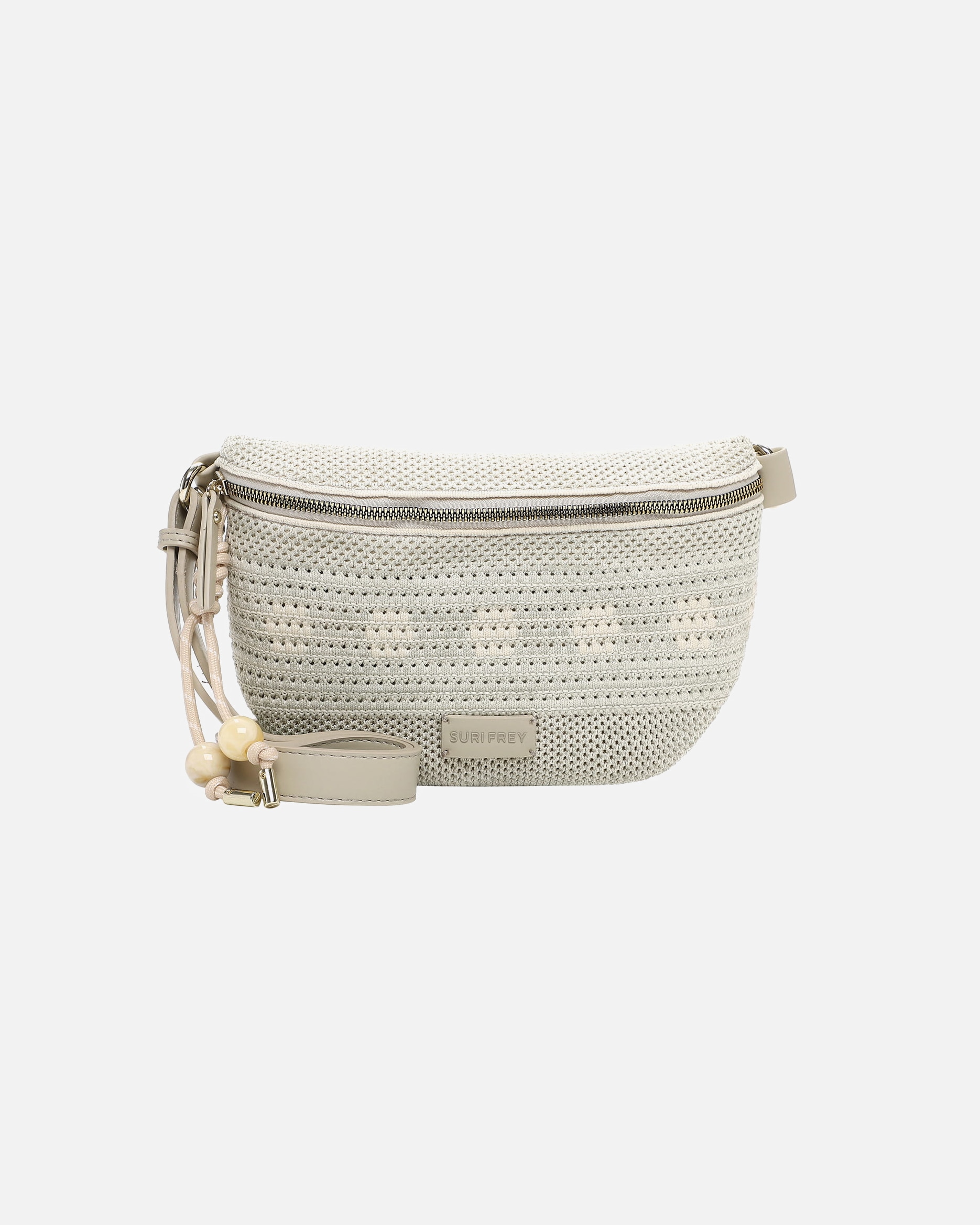 Tas voor SURI FREYSchoudertas SFY RubyLightgrey
