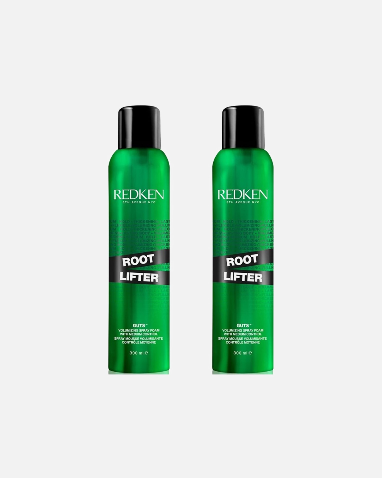 Haarmousse voor RedkenRoot Lifter Duo Set1 stuk