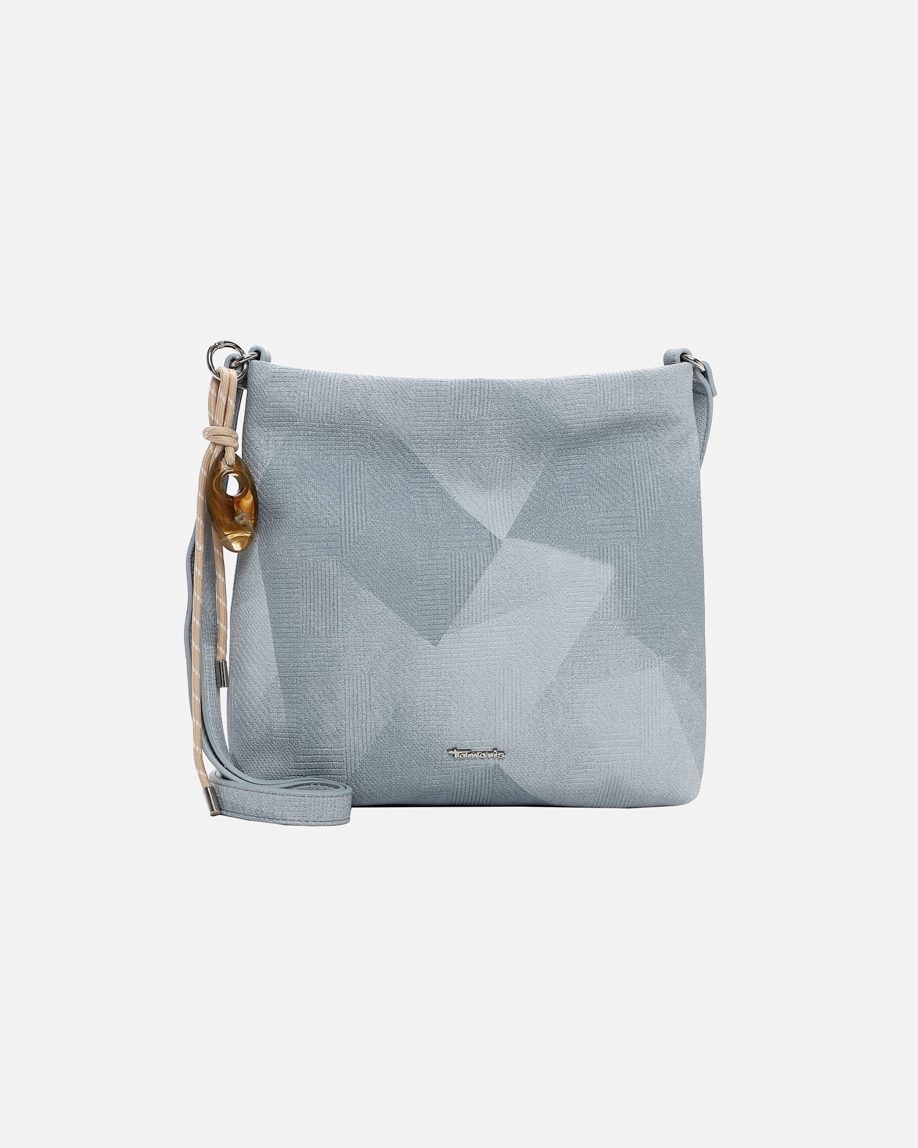 Schoudertas voor TamarisSchoudertas TAS KarenLightblue