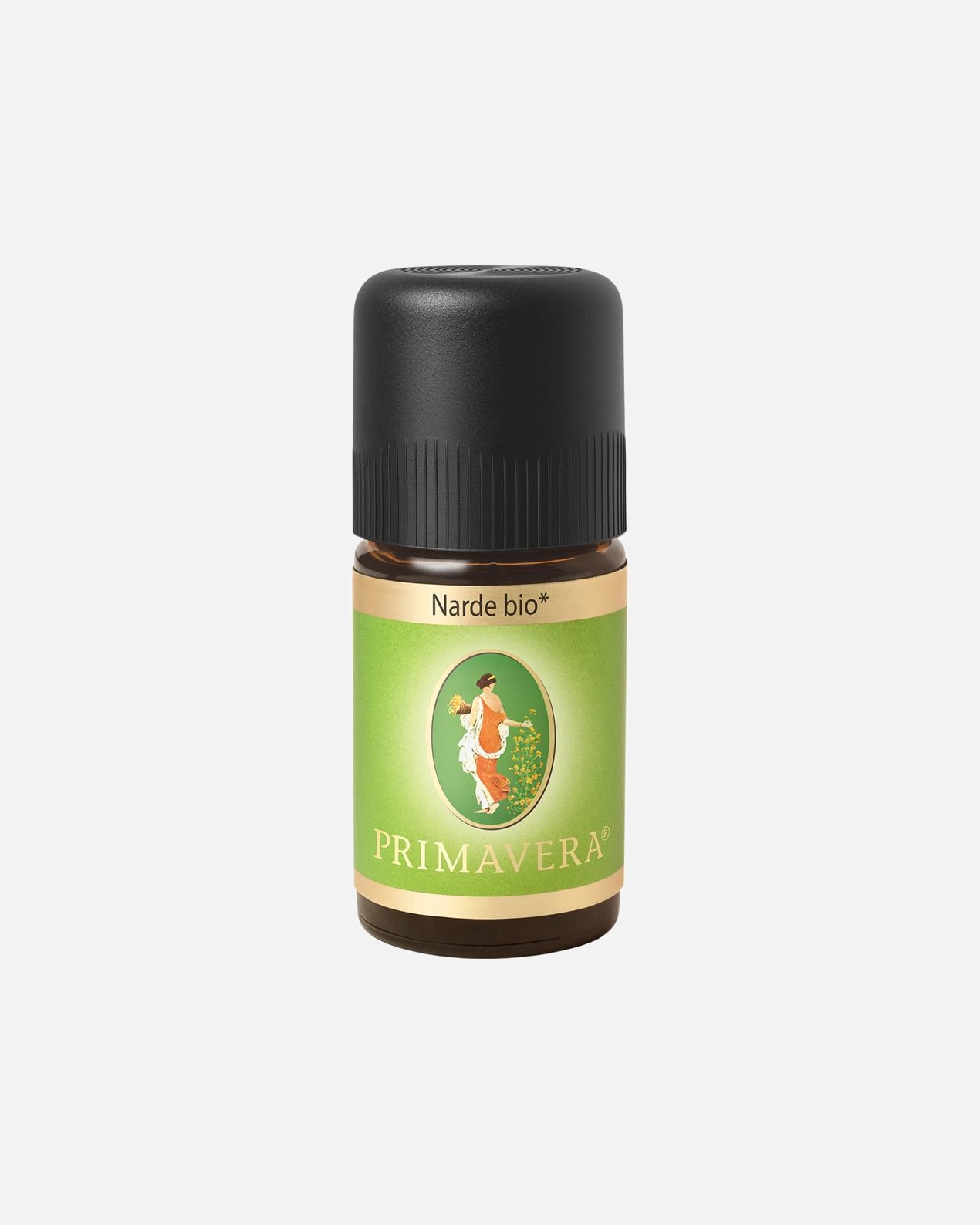 Kamergeur voor UnisexPrimaveraBiologische reuzel5 ml