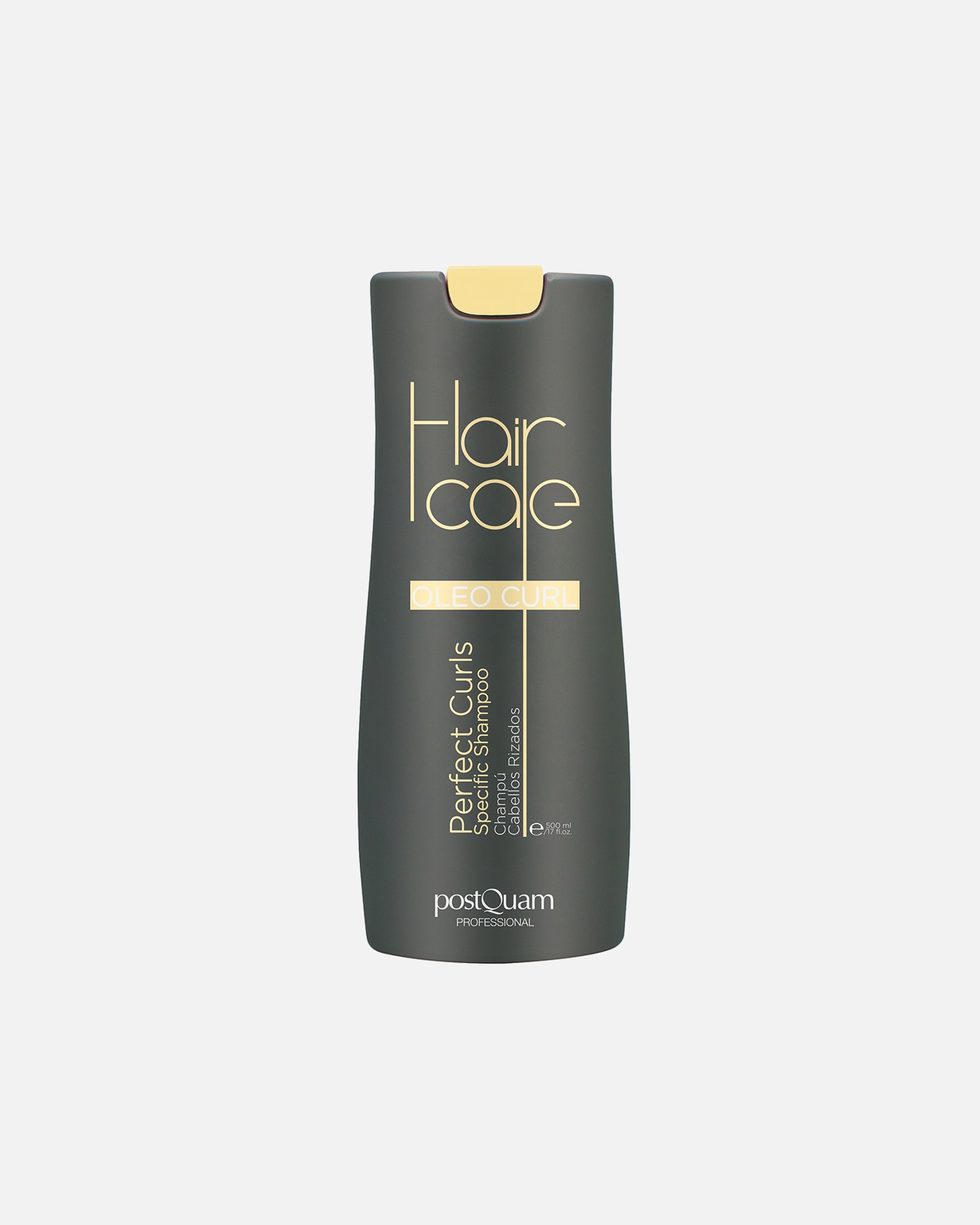 Haarshampoo voor UnisexSpecifieke Perfecte Krullen ShampooSpecifieke Perfecte Krullen Shampoo