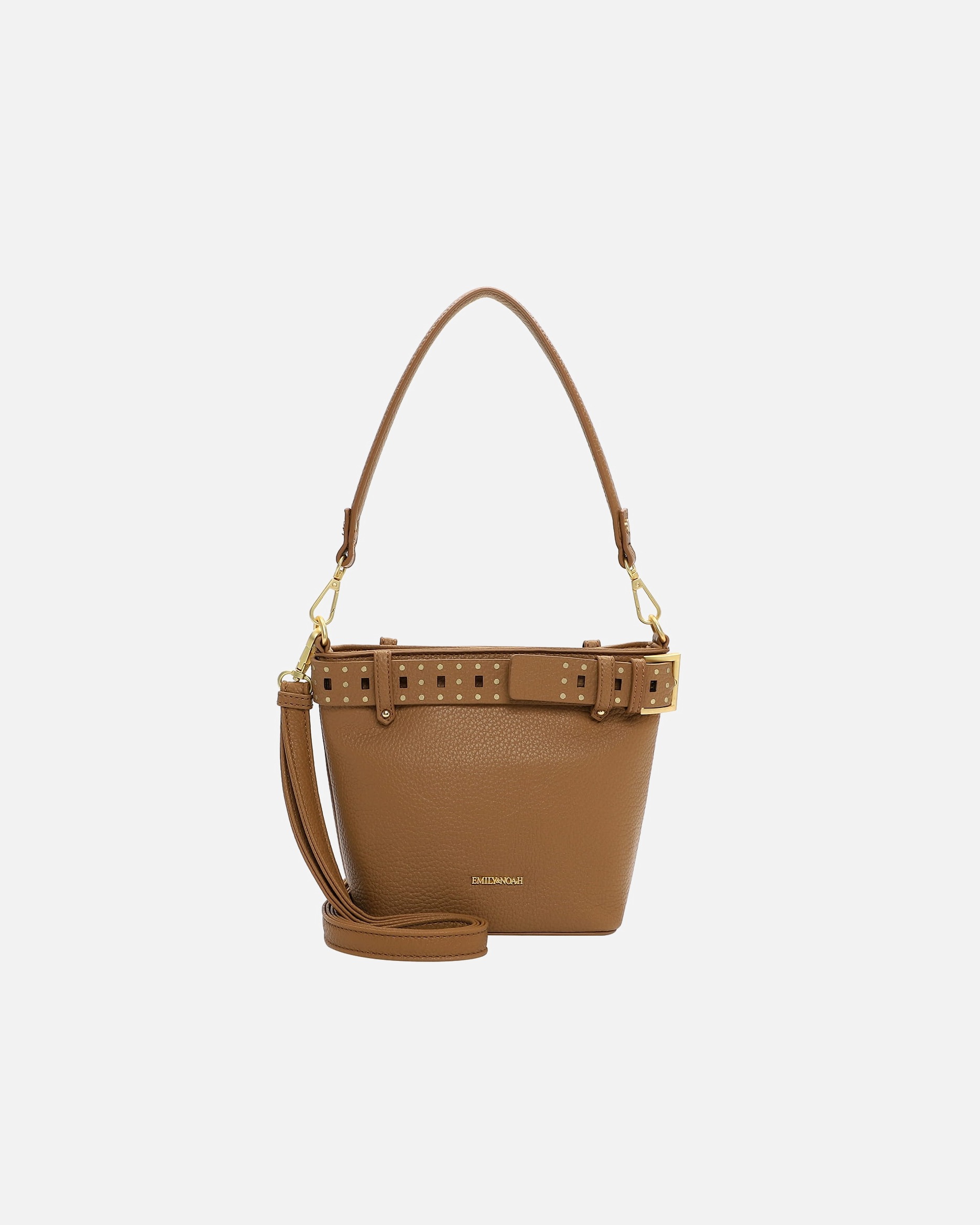 Tas voor EMILY & NOAHBuideltas E&N JustineSahara