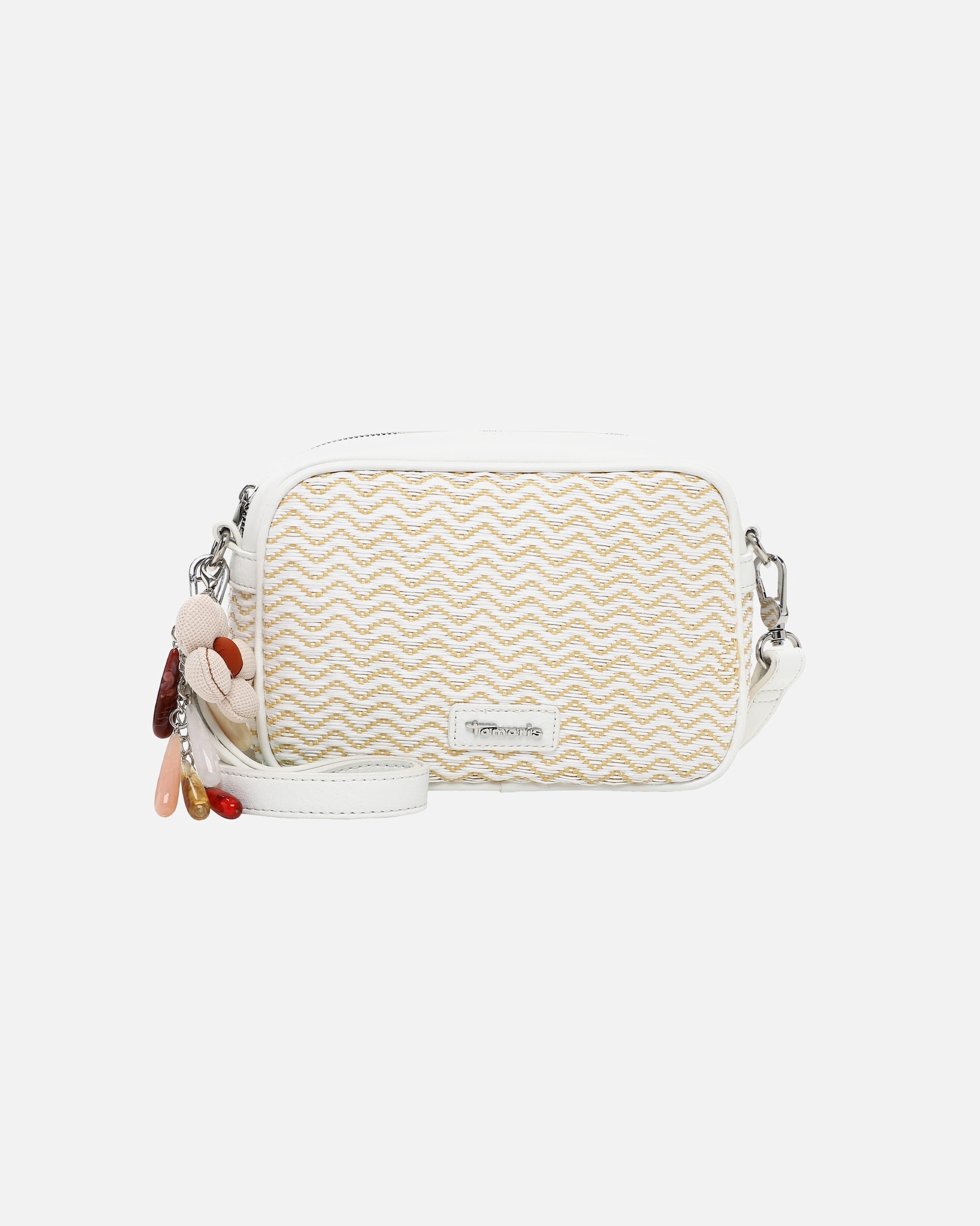 Tas voor TamarisSchoudertas TAS KonstantinaWhite