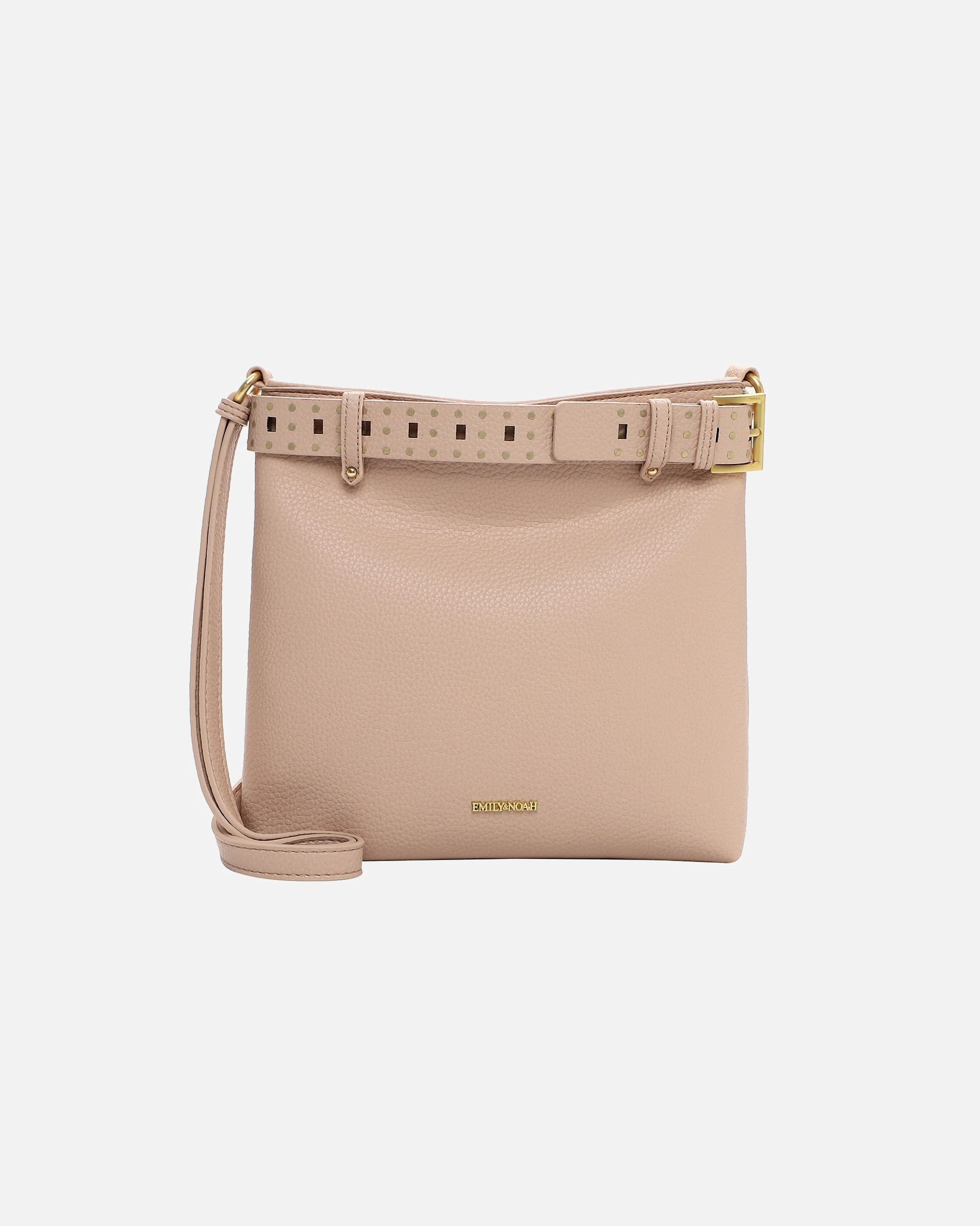Tas voor EMILY & NOAHSchoudertas E&N JustineLightrose