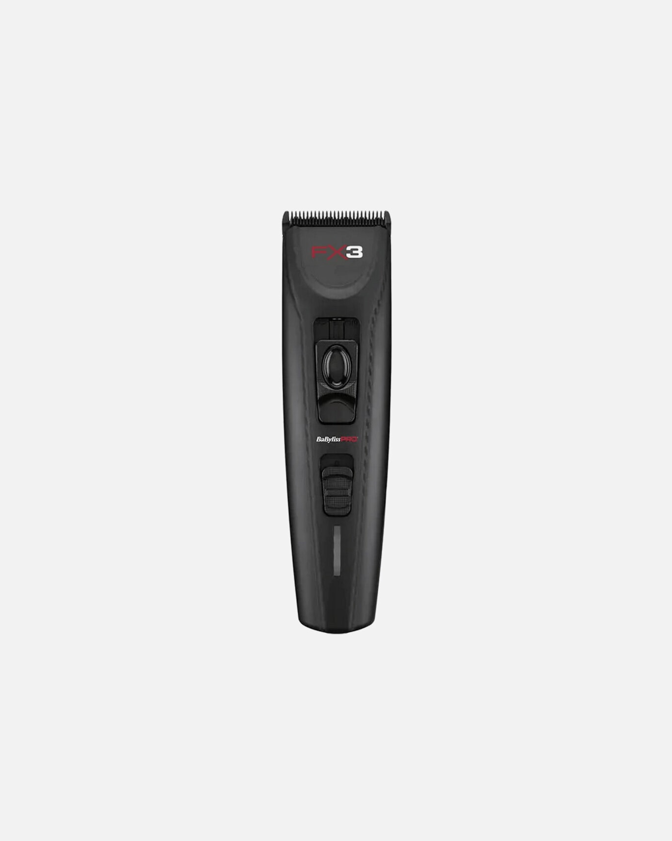 Tondeuse voor BaByliss Pro4Artists X3 Clipper Zwart4Artists X3 Clipper Zwart