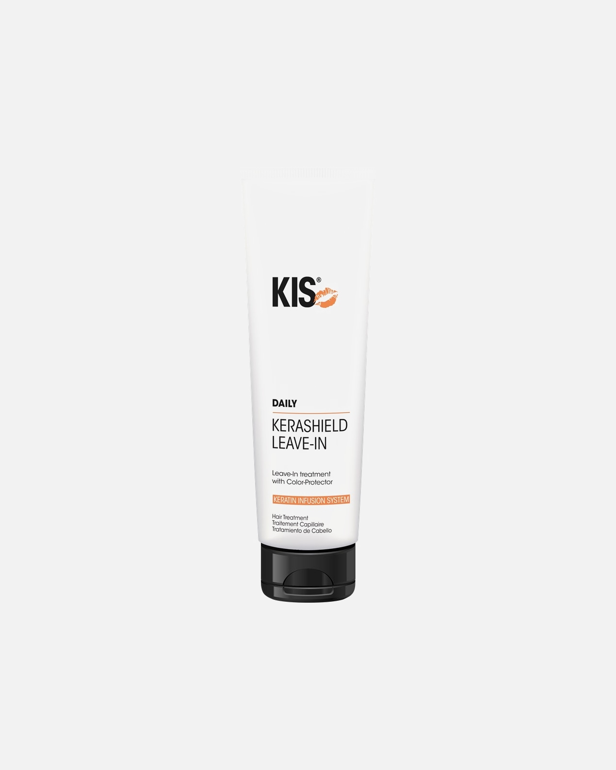 Leave-in conditioner voor Kis Keratin Infusion SystemKeraShield Leave-In150ml