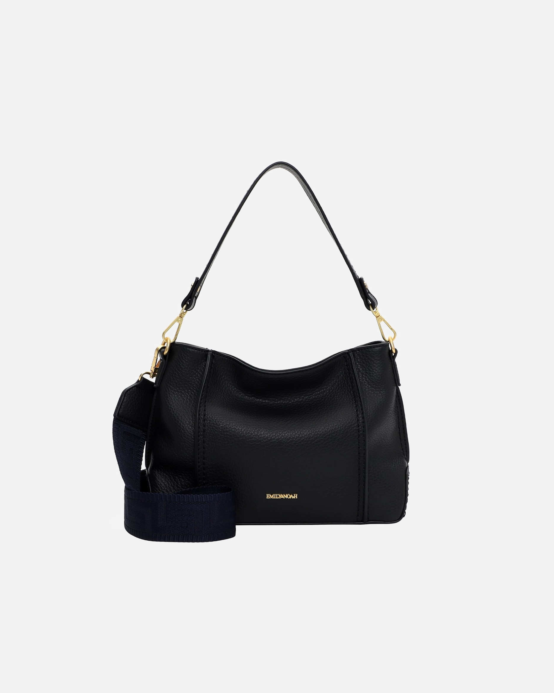 Tas voor EMILY & NOAHBuideltas E&N JulieBlue
