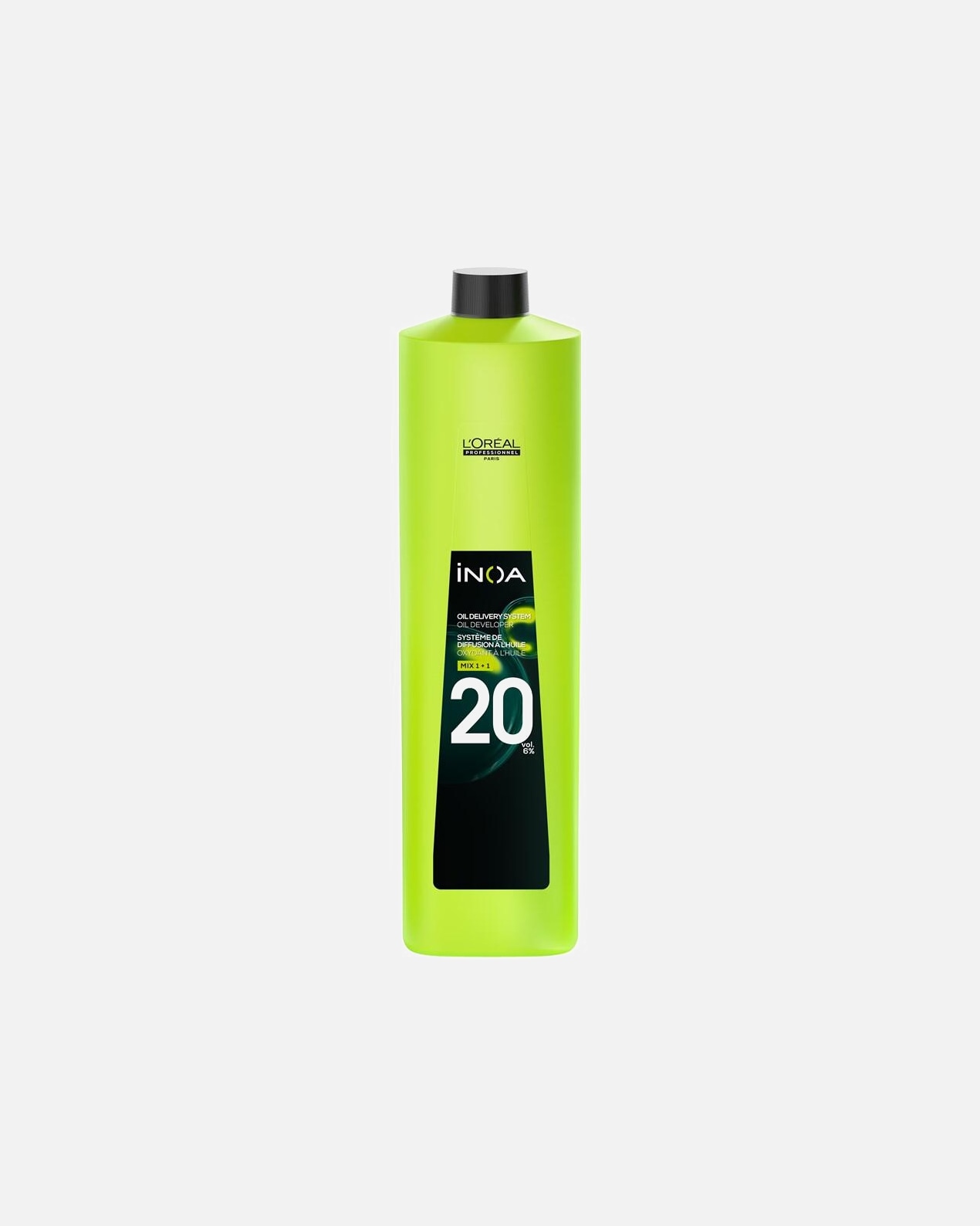 Professionele haarkleuring voor UnisexL´Oréal ProfessionnelINOA TECHNOLOGIE SDG1000 ml