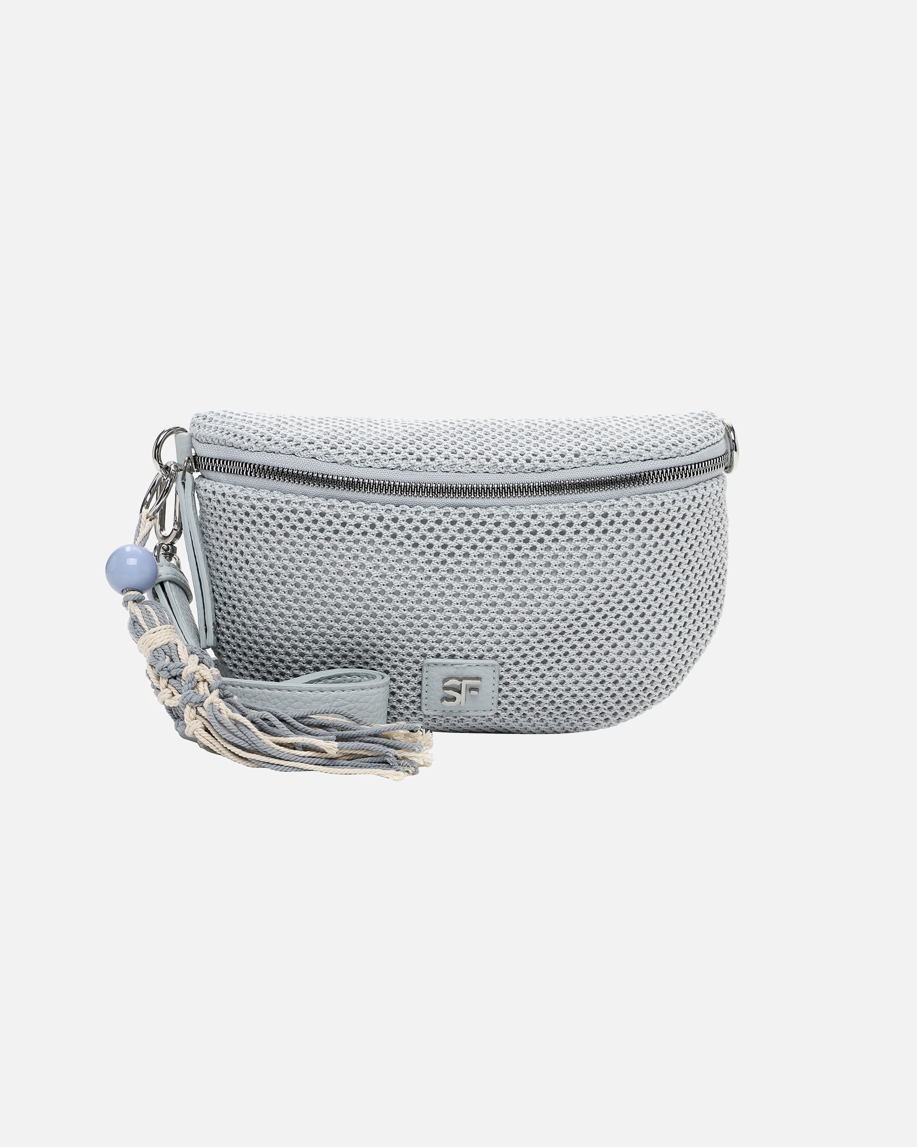 Clutch voor SURI FREYSchoudertas SFY GittyLightblue