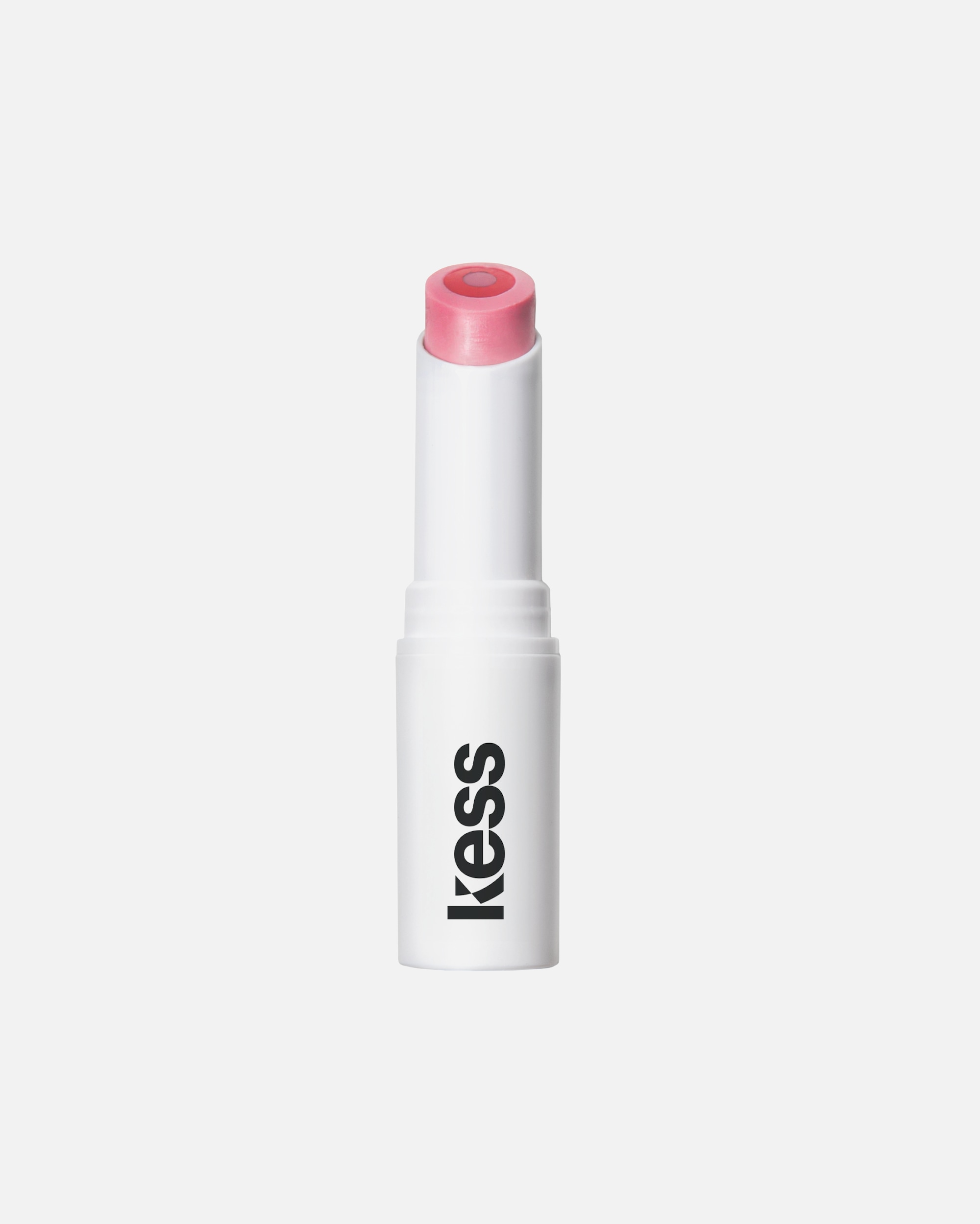 Lippenbalsem voor Kess BerlinTriple Tint Lip BalmKiss