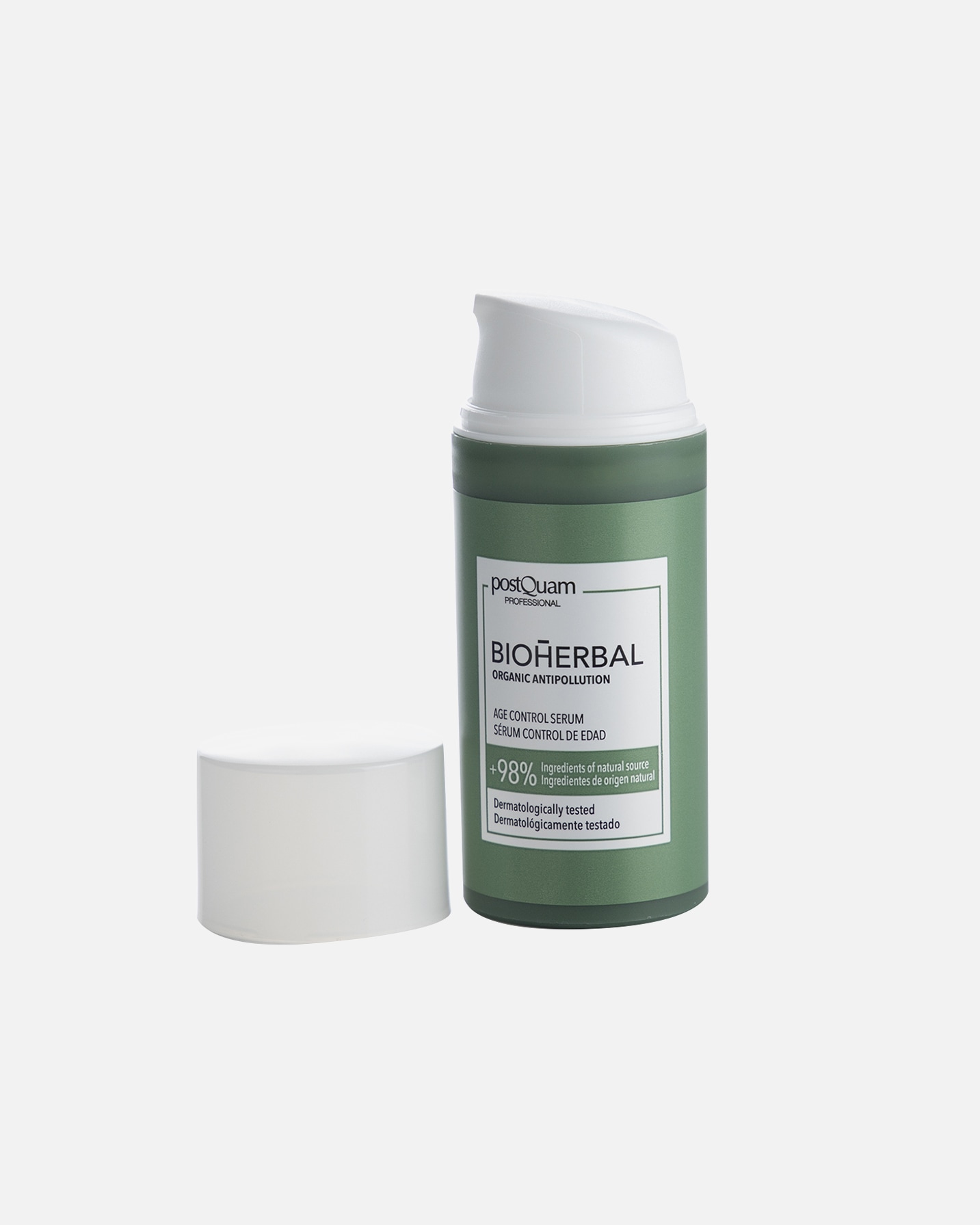 Anti-aging serum voor UnisexBioherbal SerumBioherbal Serum