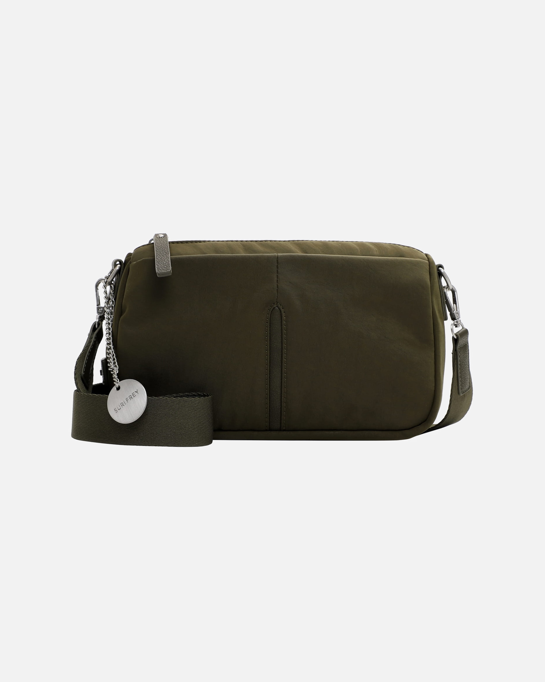 Tas voor SURI FREYSchoudertas SFY PaulyOliv