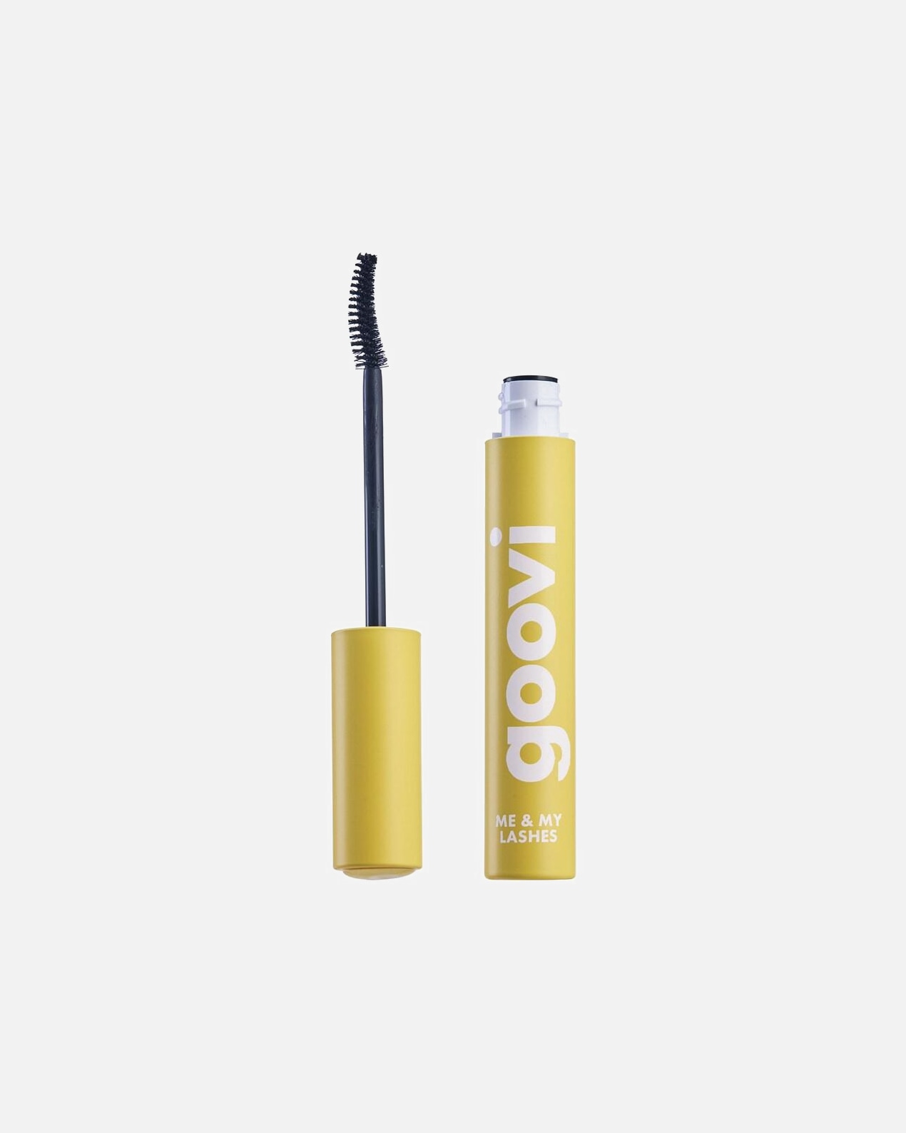 Mascara voor gooviMe & My Lashes Mascara12 ml