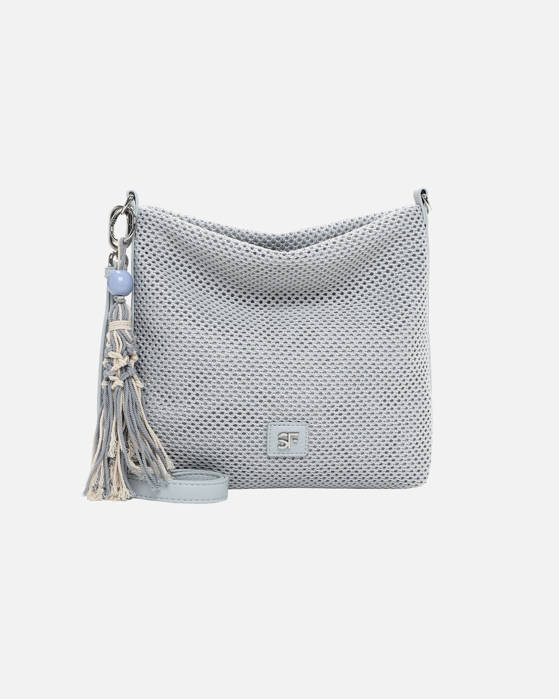 Clutch voor SURI FREYSchoudertas SFY GittyLightblue