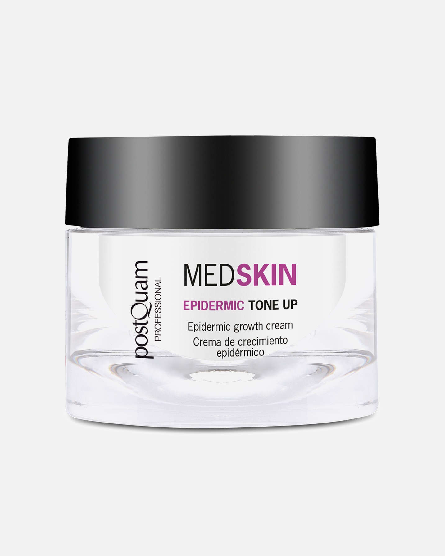 Gezichtscrème voor UnisexHuidgroeicrèmeHuidgroeicrème