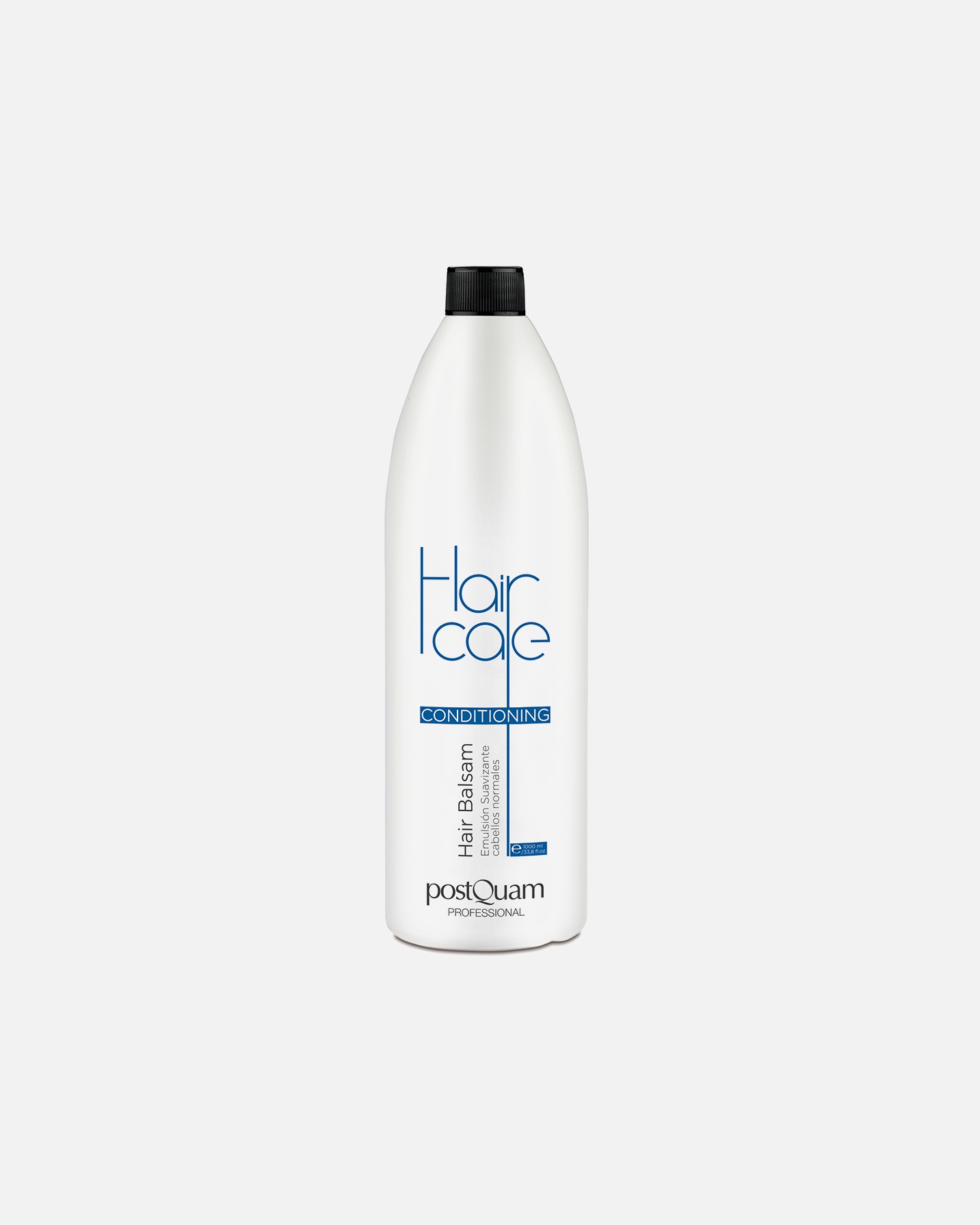Conditioner voor UnisexPostquamHaarbalsem1000 ml