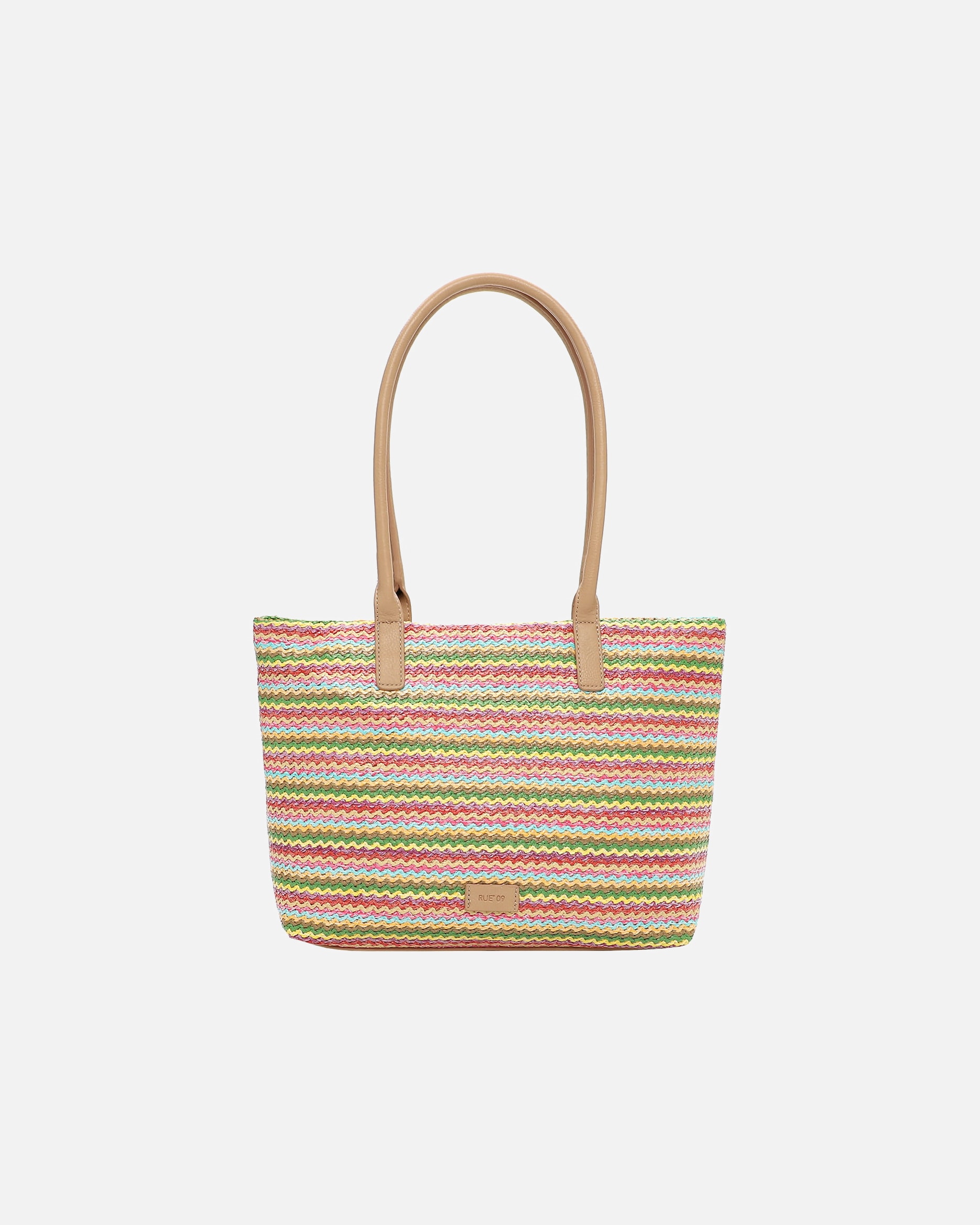 Tas voor EMILY & NOAHShopper E&N Bayonne RUE 09Multi