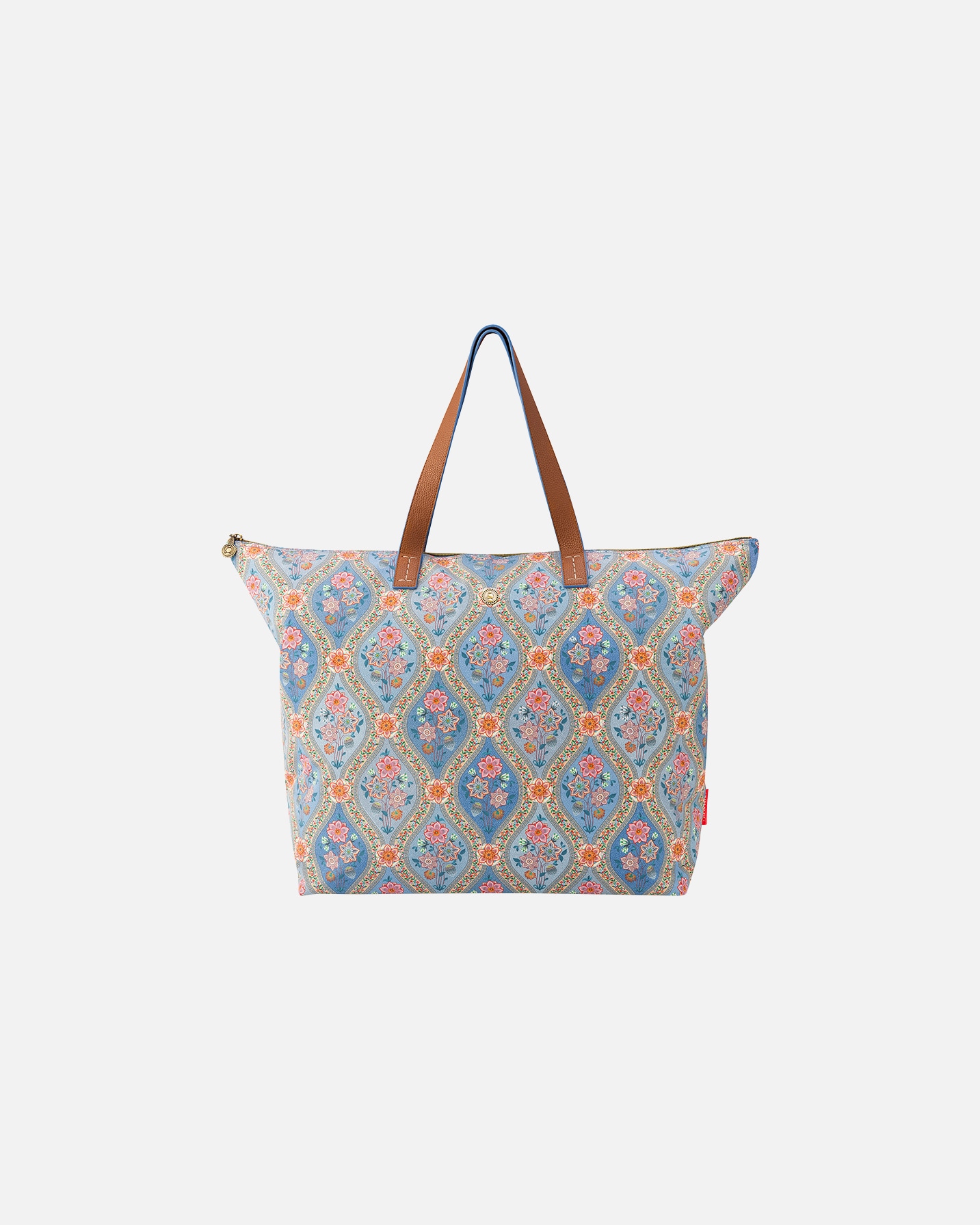Reistas voor UnisexPIP StudioTilda Shopper Groot Ornamento BlauwBlauw