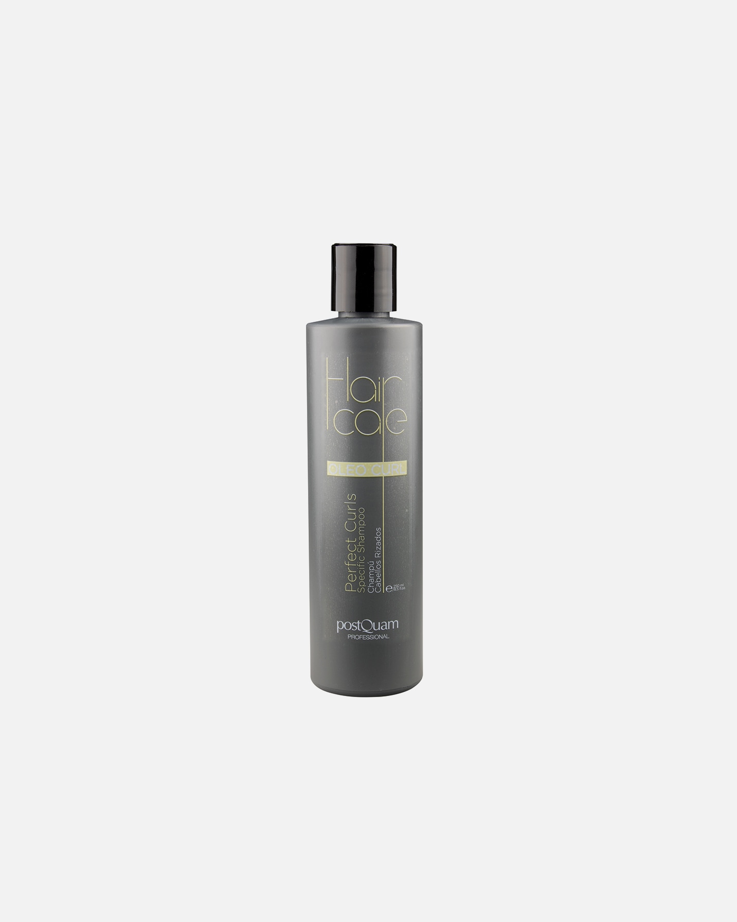 Haarshampoo voor UnisexPostquamSpecifieke Perfecte Krullen ShampooSpecifieke Perfecte Krullen Shampoo