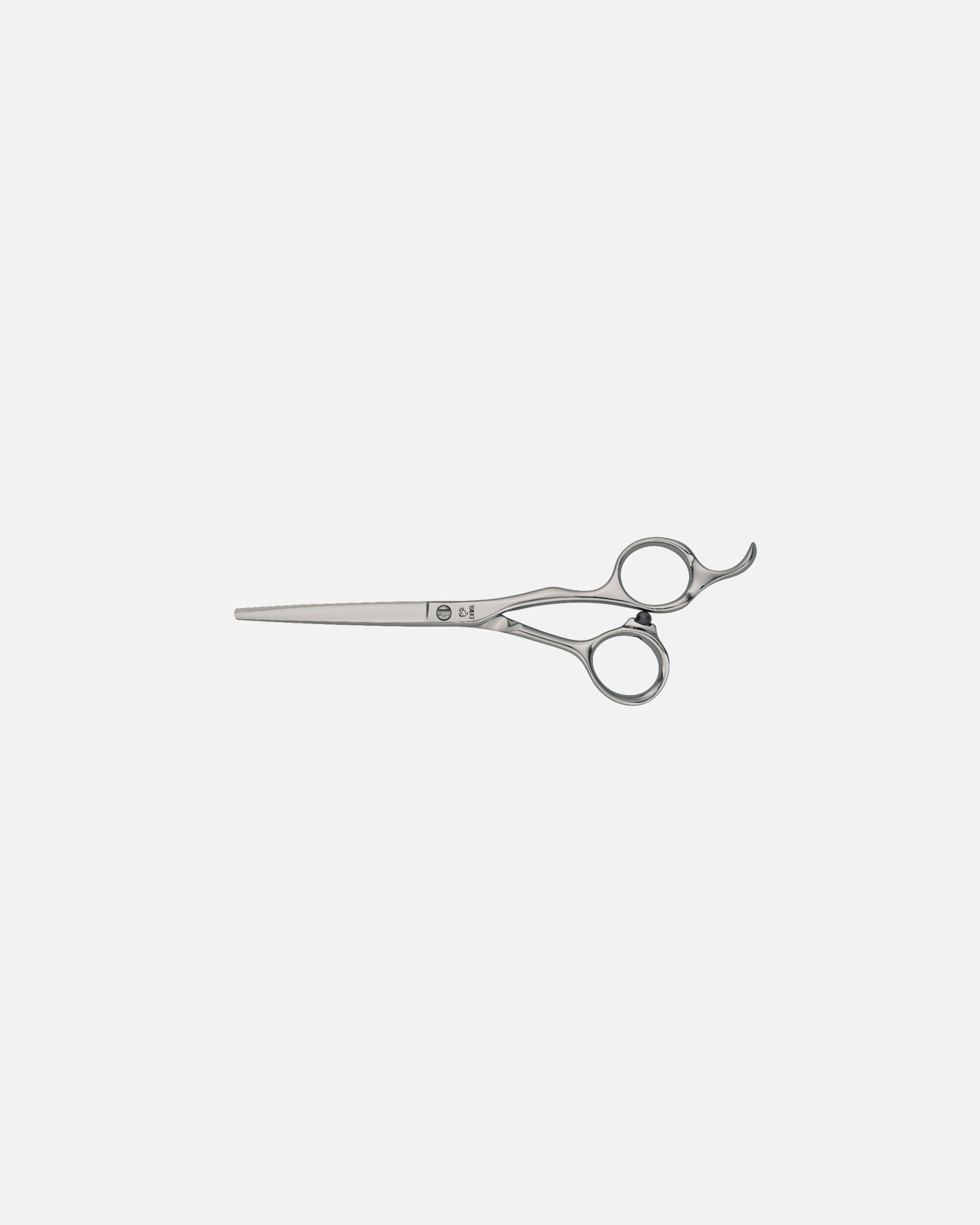 Haarschaar voor UnisexJoewellDefault Brand LineSlim 55 Knipschaar1stuk
