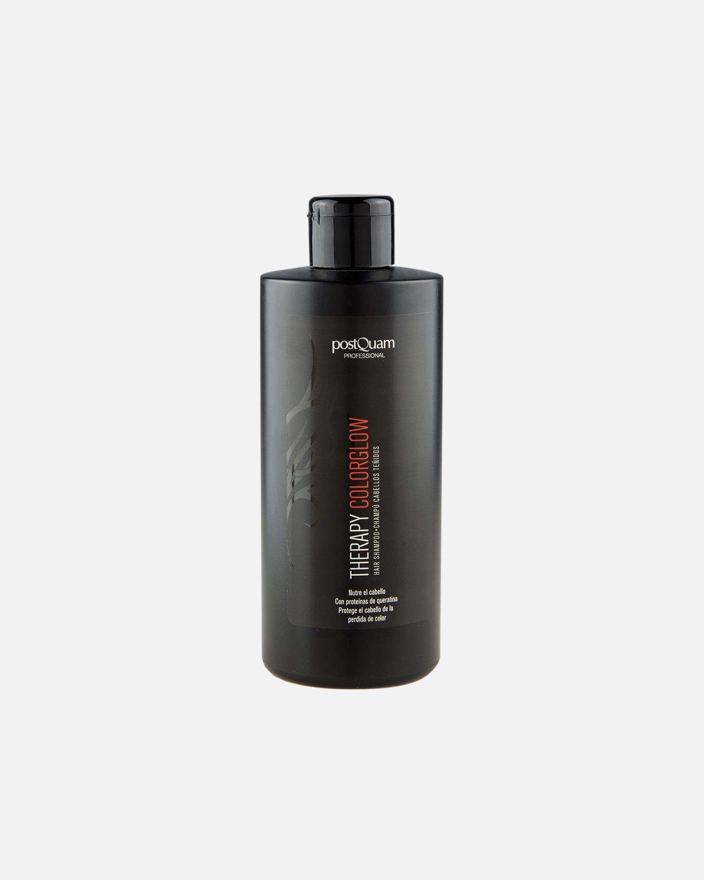 Haarshampoo voor UnisexPostquamColor Glow Shampoo Voor Gekleurd HaarColor Glow Shampoo Voor Gekleurd Haar