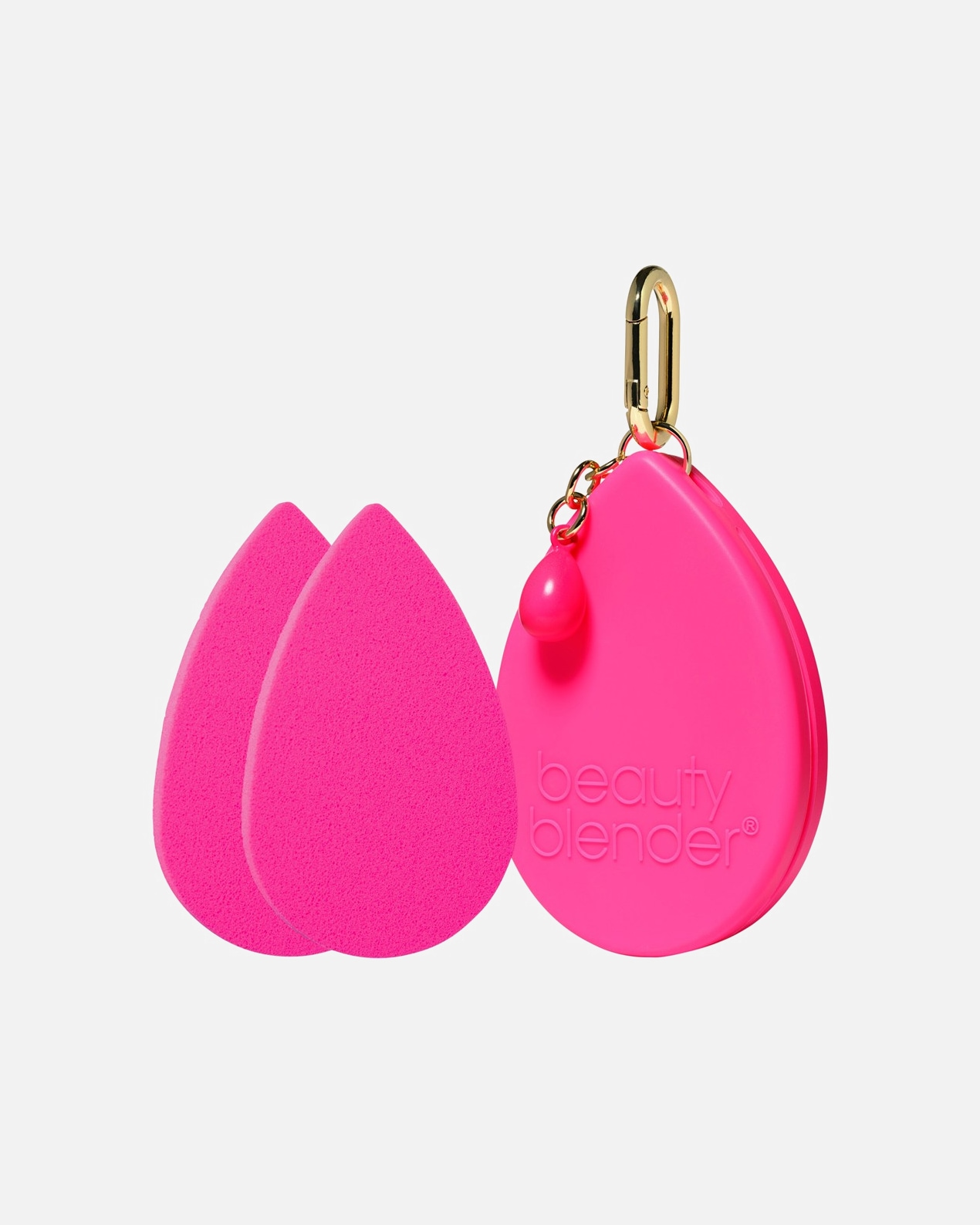 Make-up spons voor UnisexbeautyblenderThe Resetter Blotting Paper1 stuks
