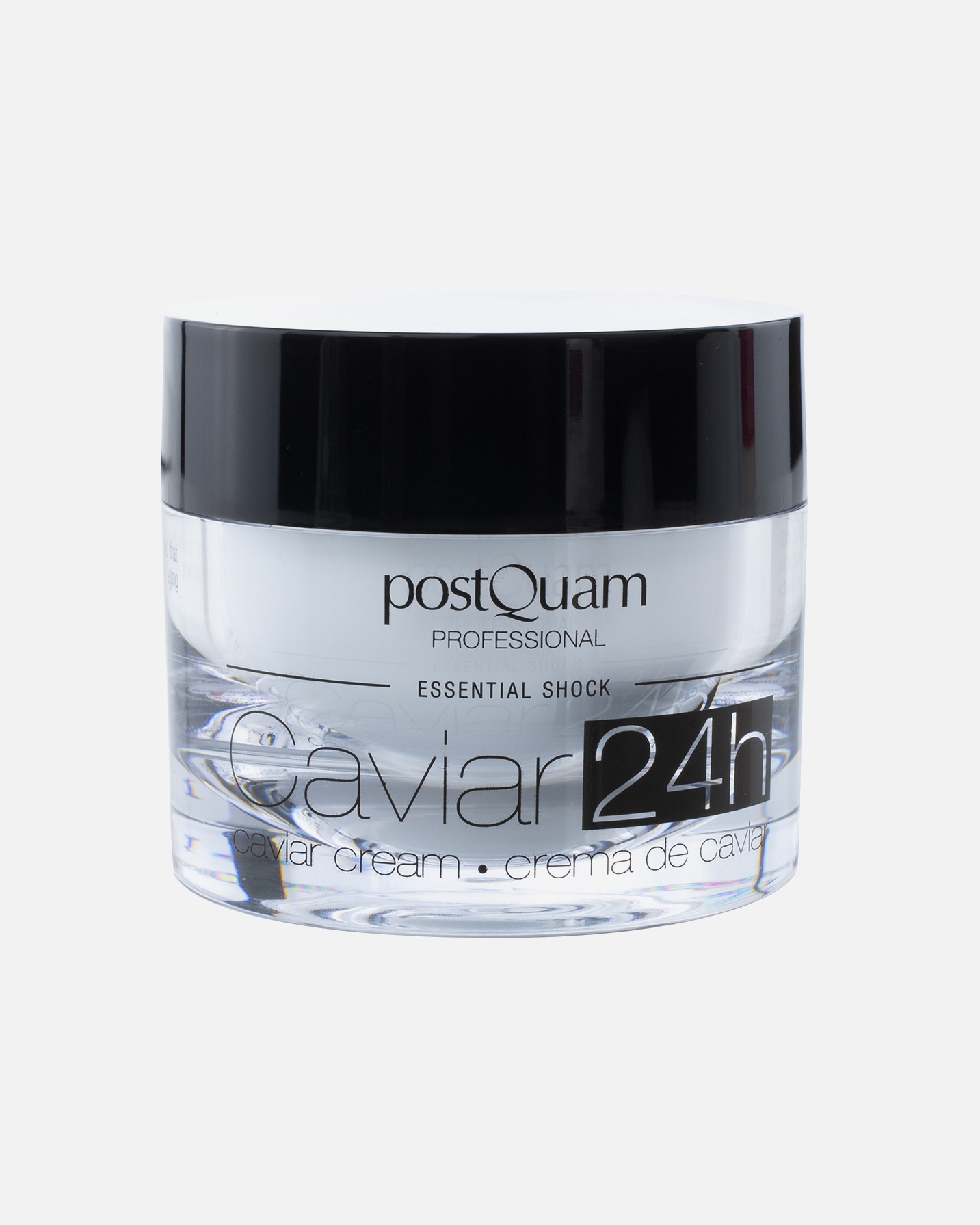 Gezichtscrème voor UnisexPostquamKaviaarcrème50 ml