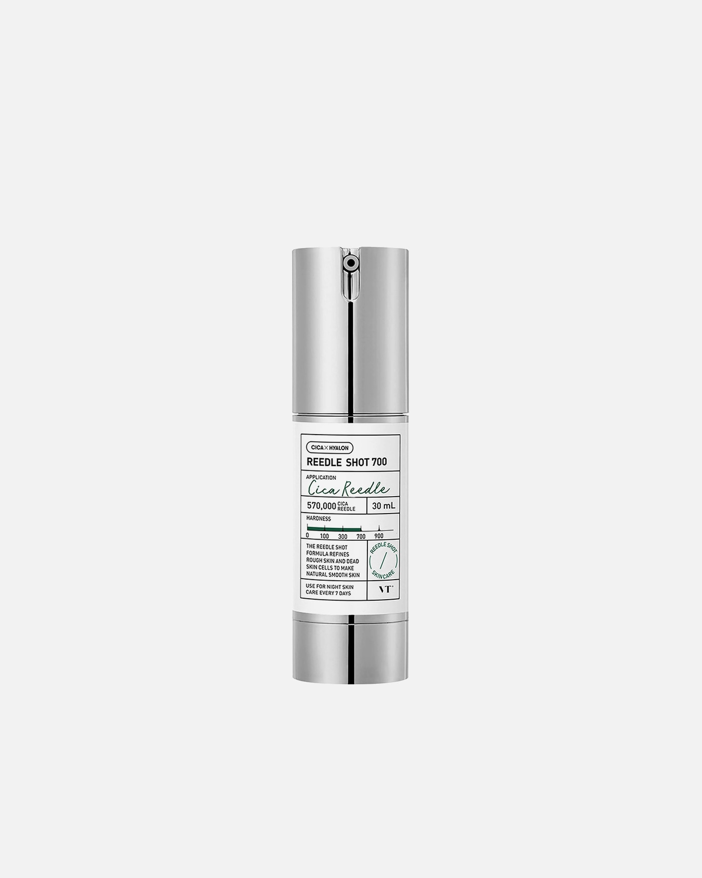 Hydraterend serum voor UnisexVT CosmeticsDefault Brand LineReedle Shot 70030 ml