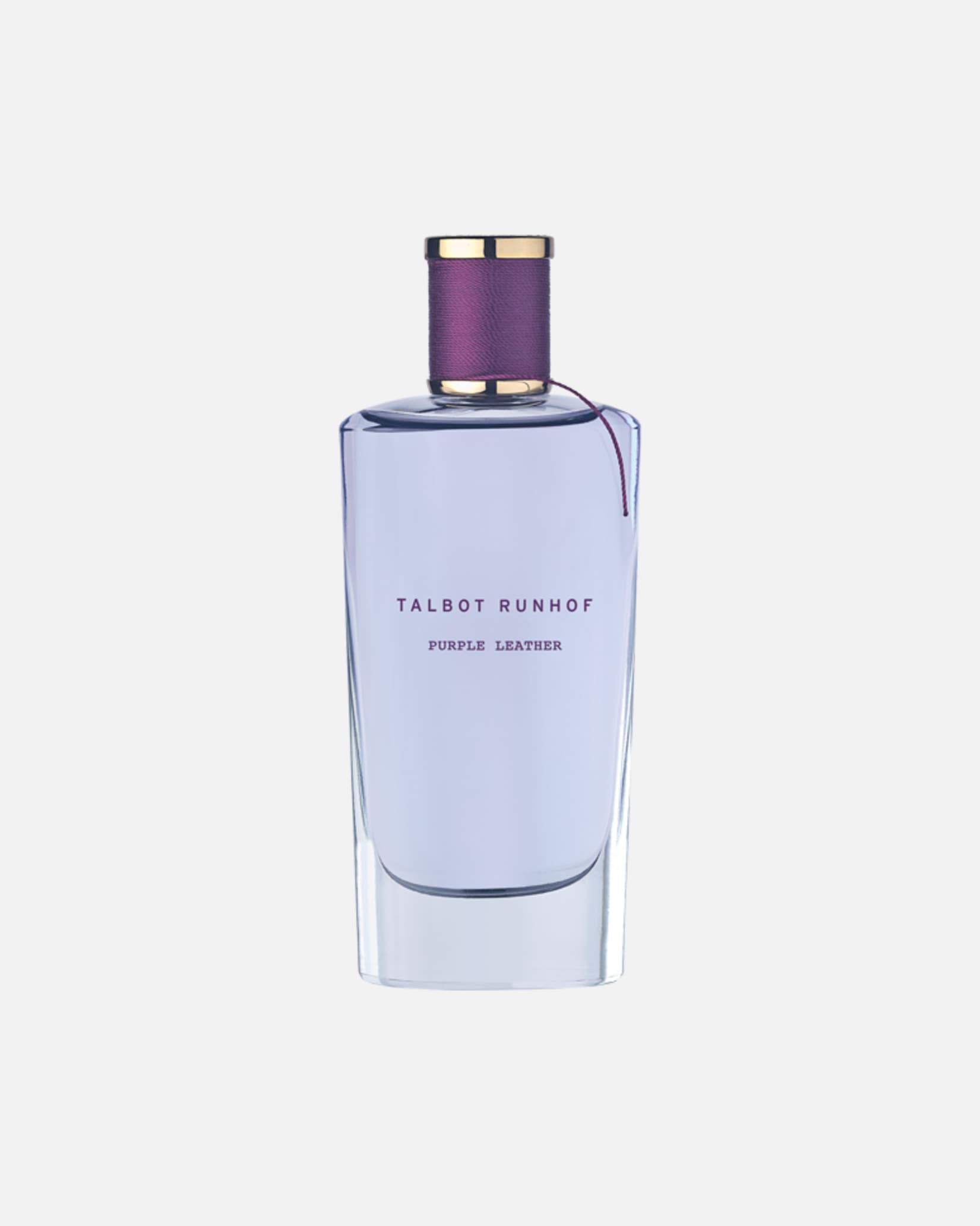Eau de parfum voor Talbot RunhofPurple Leather EdP Nat. Spray90 ml