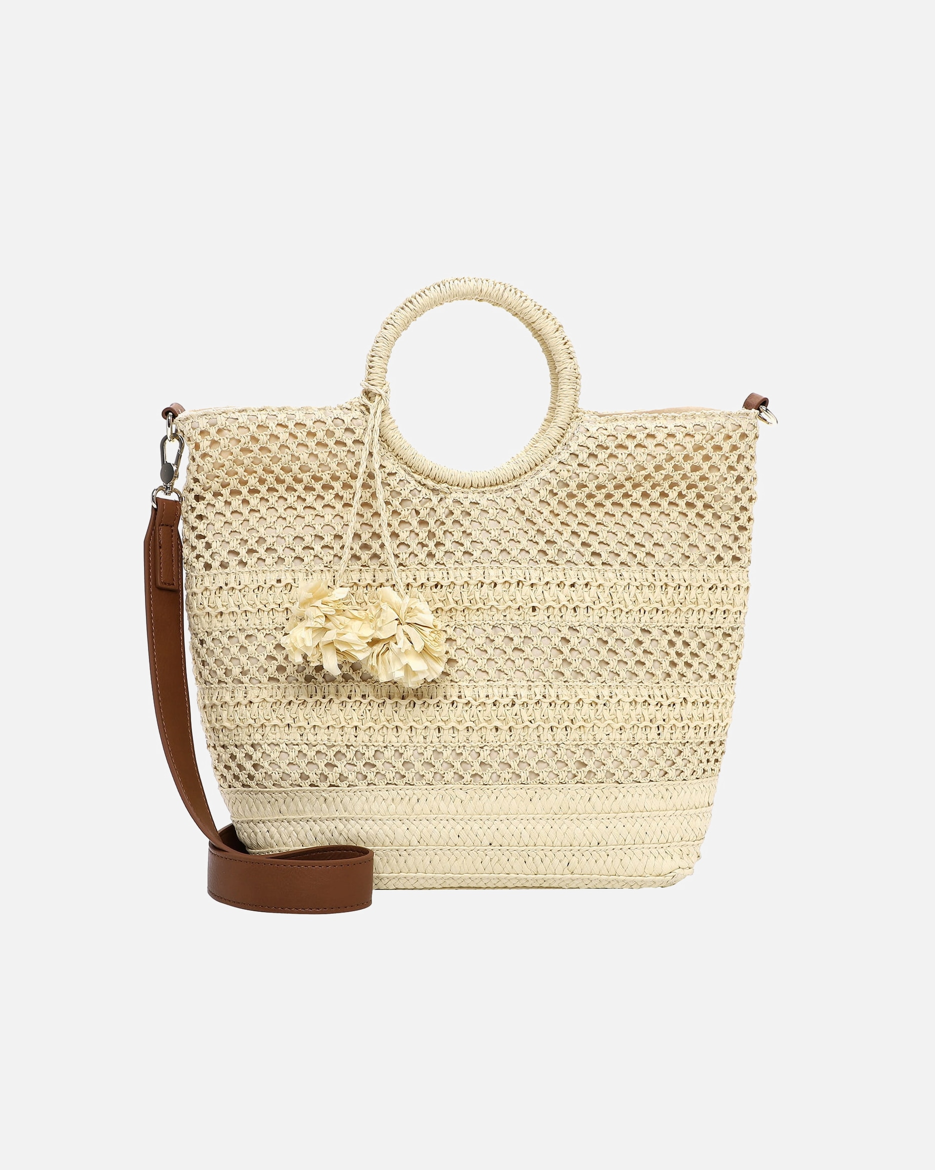 Tas voor TamarisShopper TAS KassandraBeige