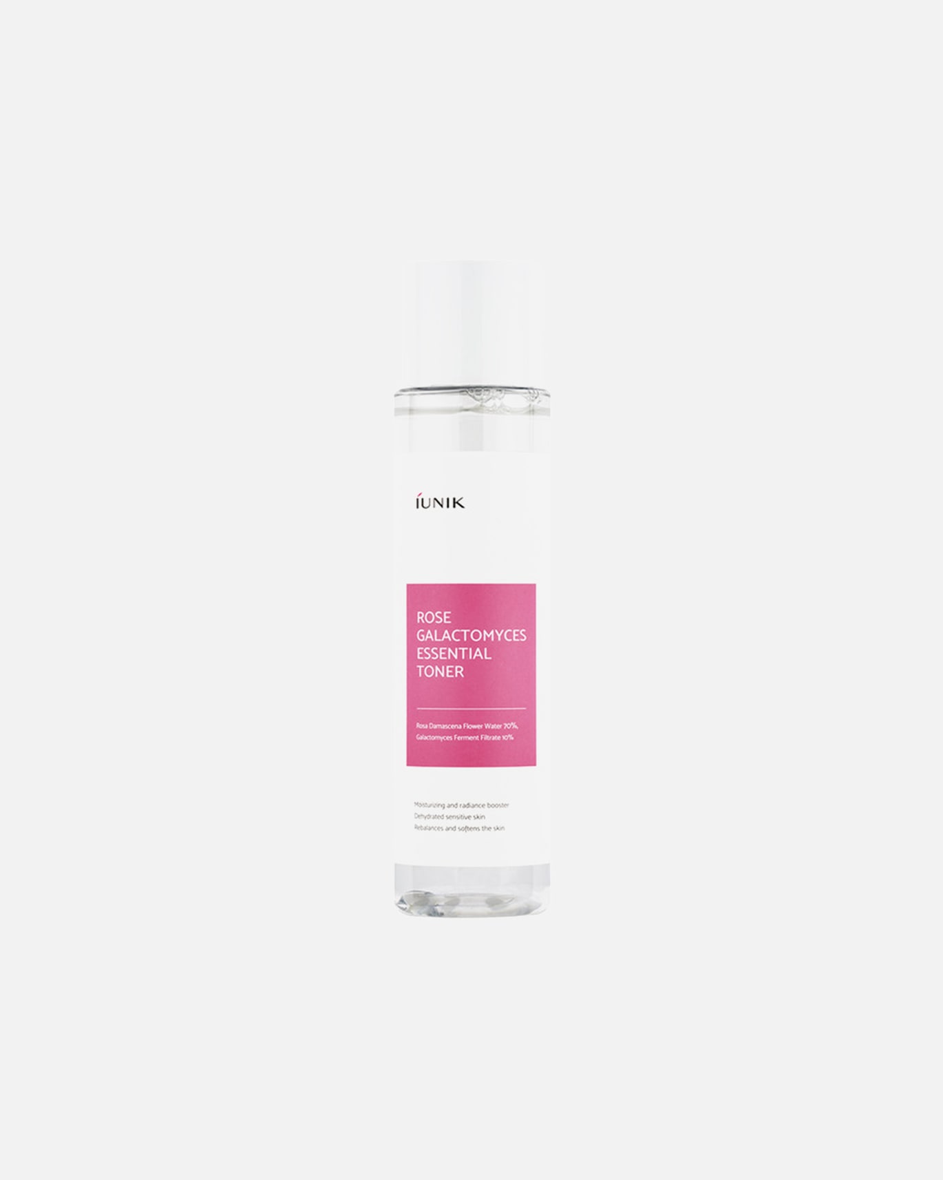 Toner voor UnisexiUnikRose Galactomyces Essential Toner200 ml