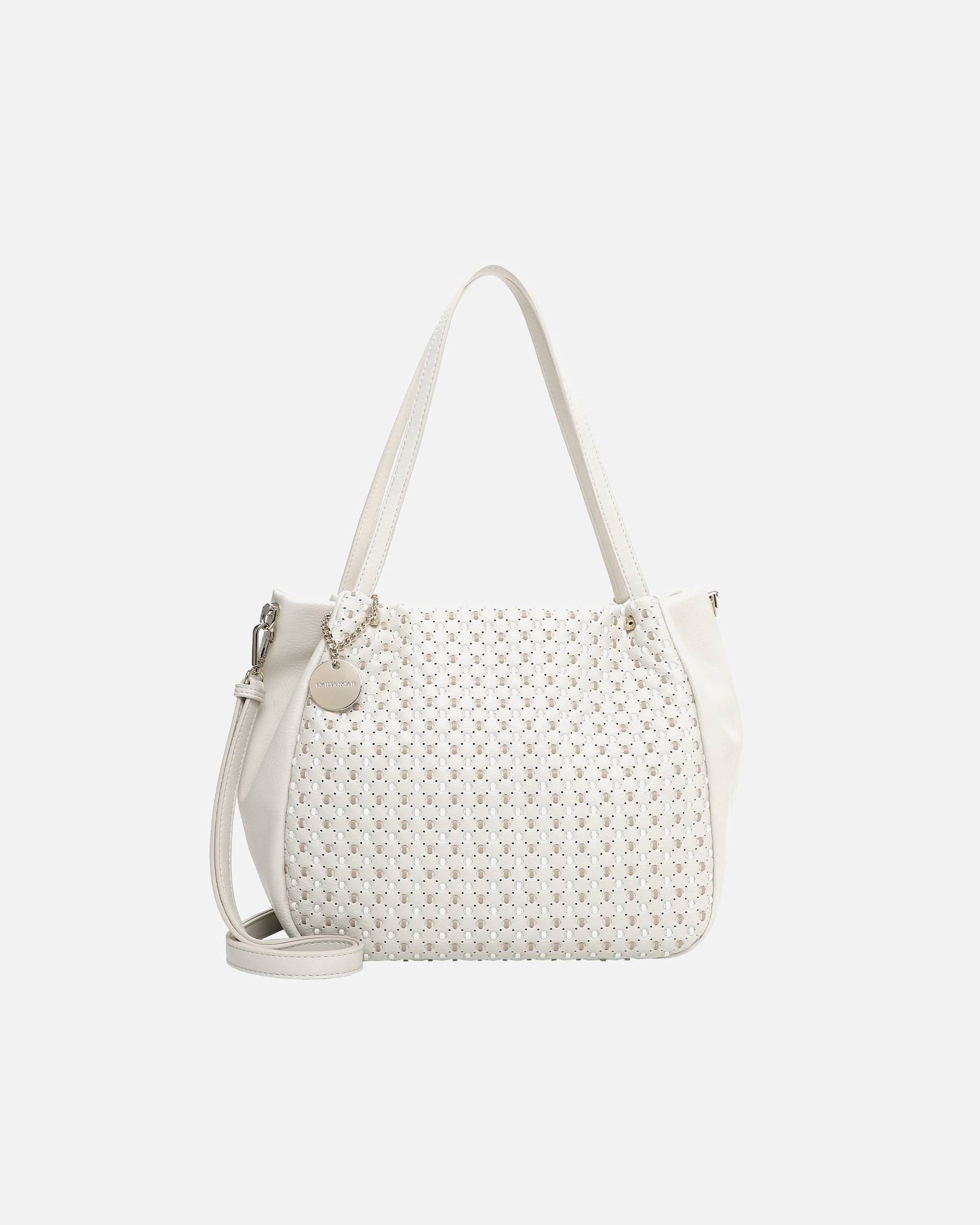 Shopper voor EMILY & NOAHShopper E&N JosefinBeige