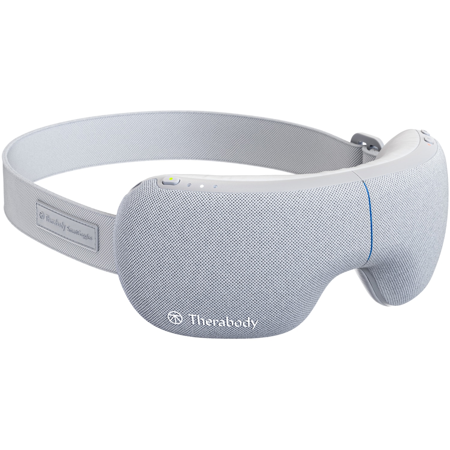 Smart Goggles