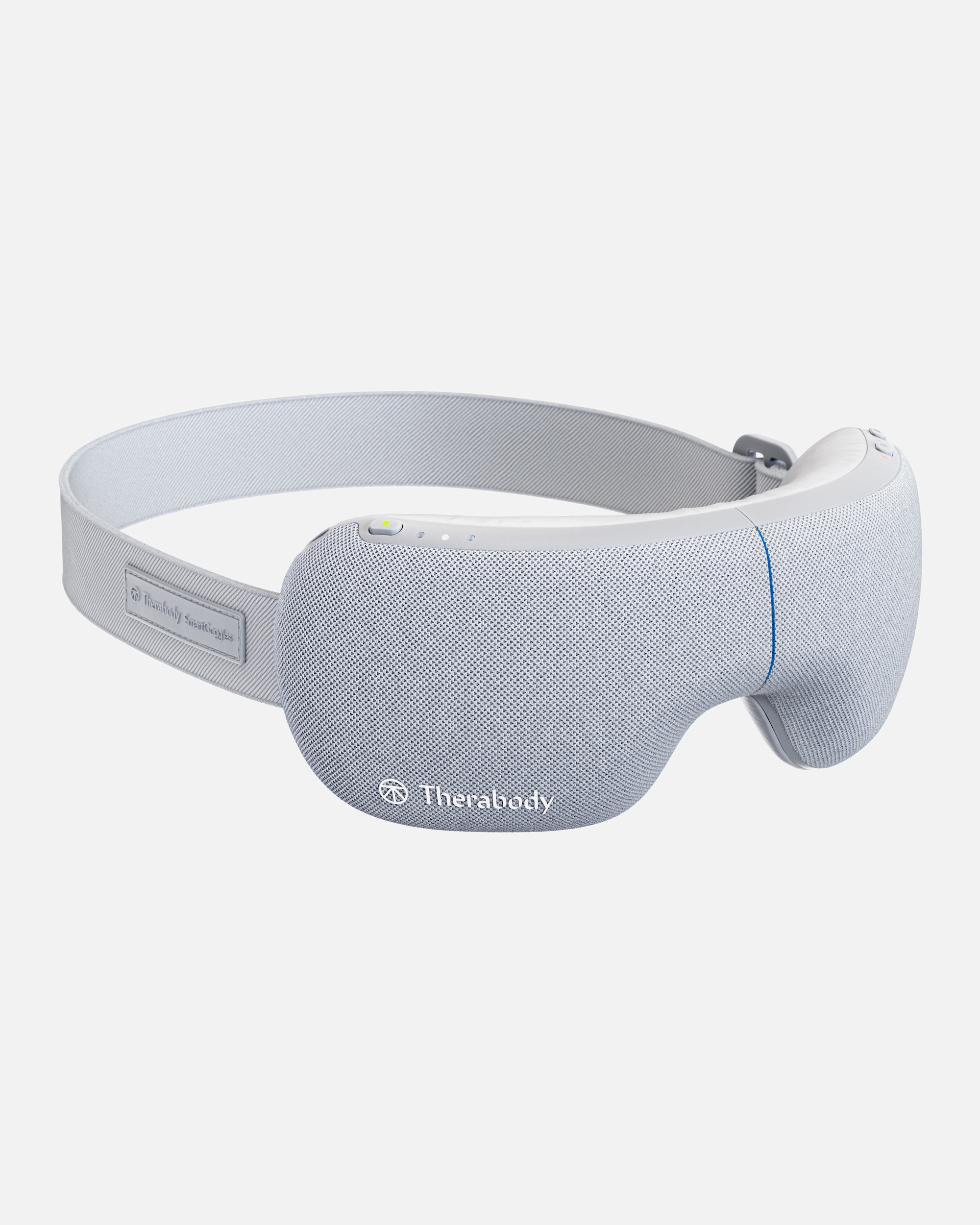 Elektrisch gezichtsmassage apparaat voor UnisexTherabodyDefault Brand LineSmart GogglesSmart Goggles