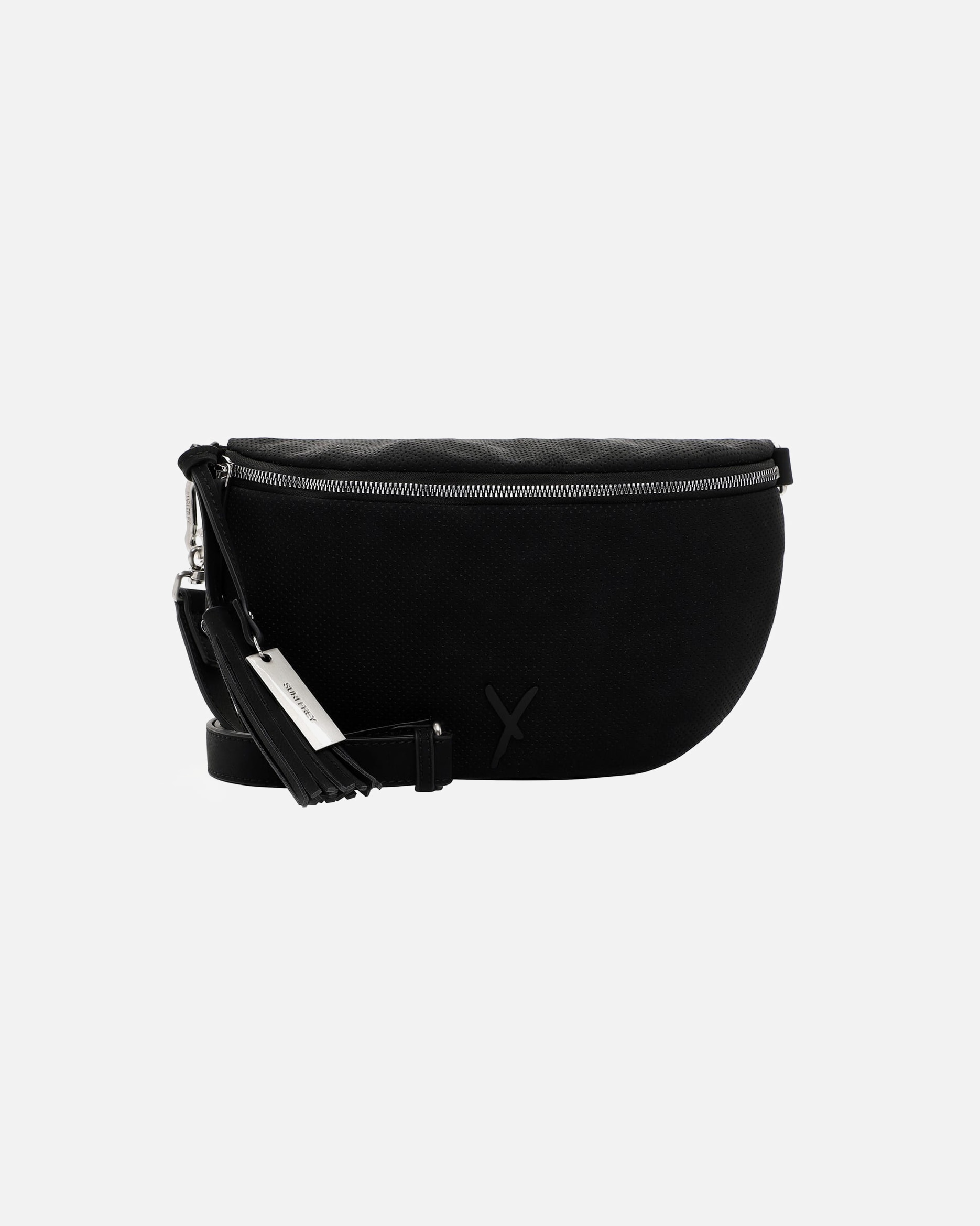 Tas voor SURI FREYSchoudertas SFY RomyBlack