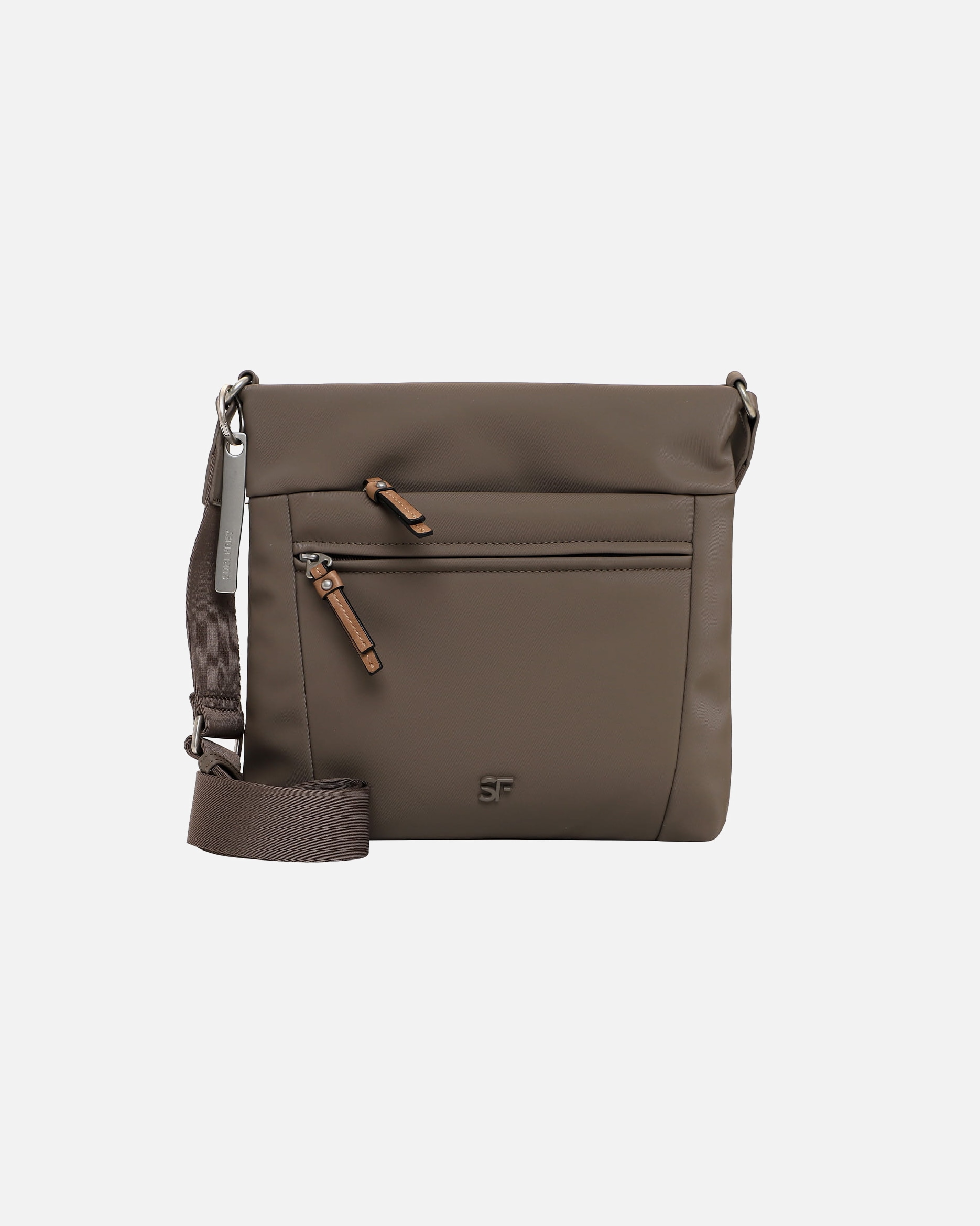 Tas voor SURI FREYSchoudertas SFY BonnyTaupe