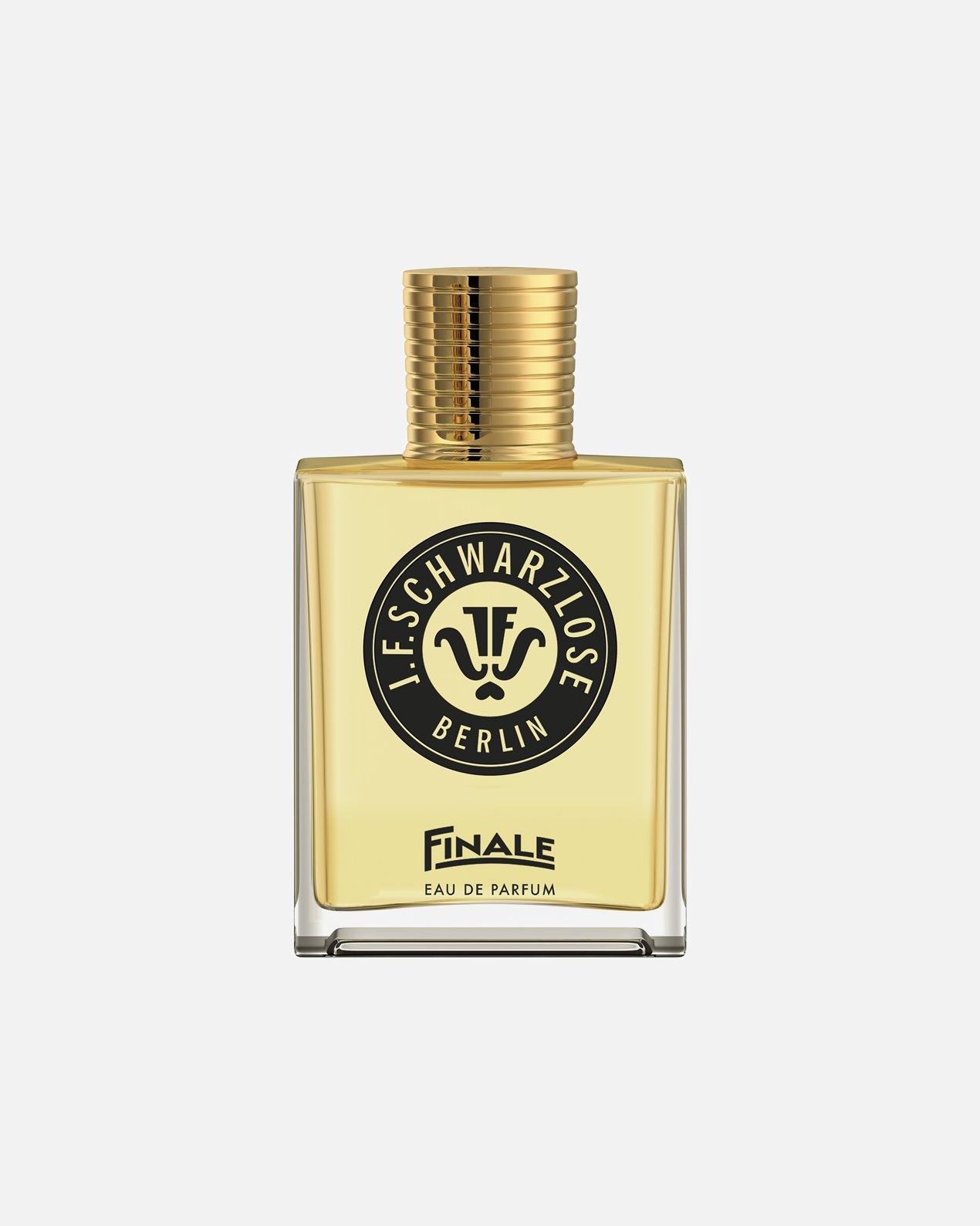 Eau de parfum voor UnisexJ.F. Schwarzlose BerlinFinale Eau de Parfum50 ml