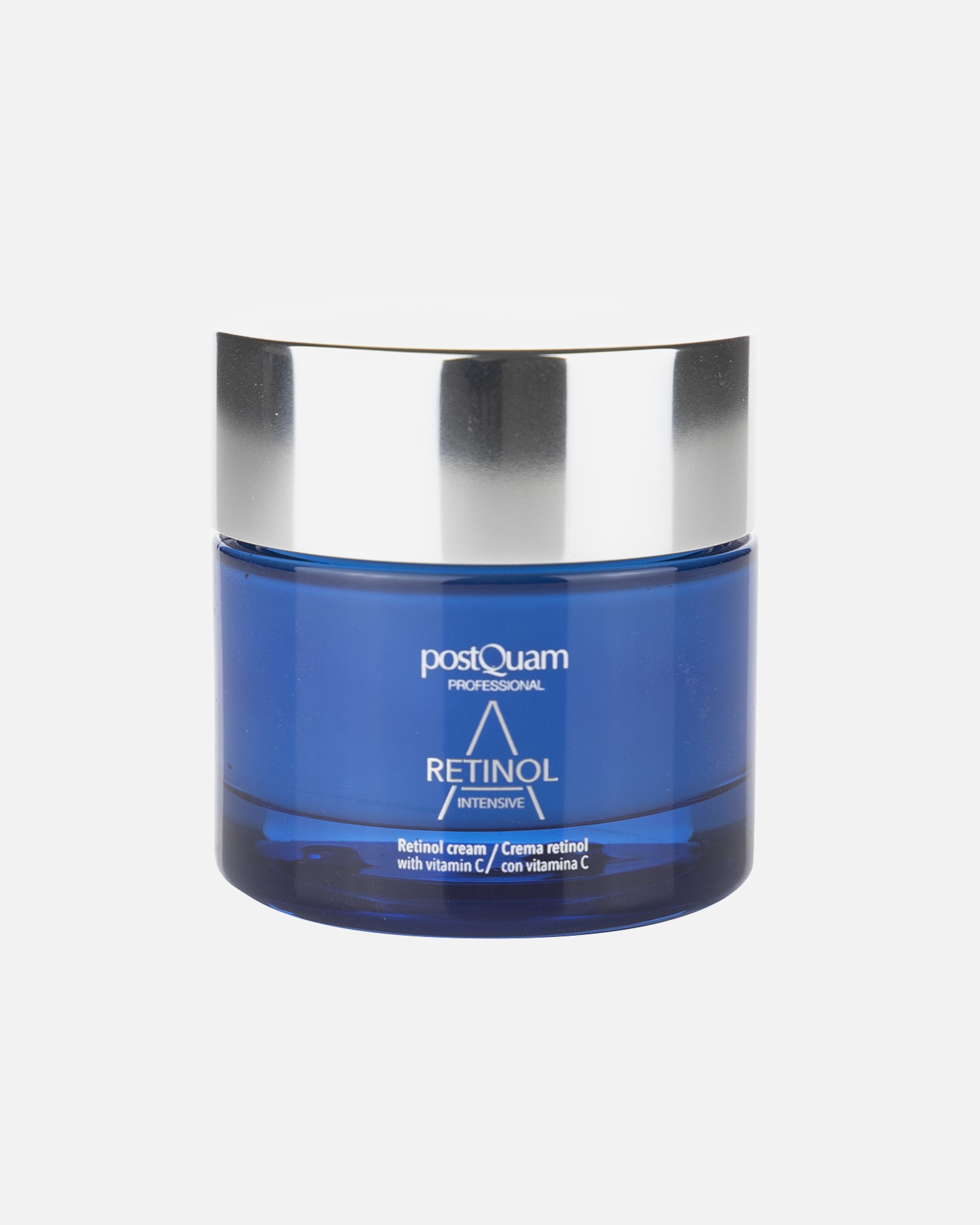 Gezichtscrème voor UnisexRetinol A+C Postquam CrèmeRetinol A+C Postquam Crème